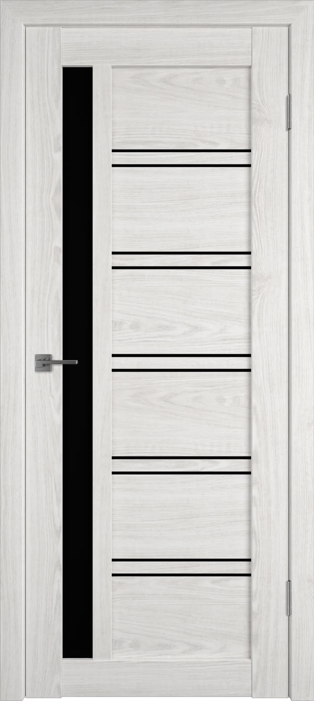 Atum Pro Х38 Black gloss 800*2000 Air stratum
