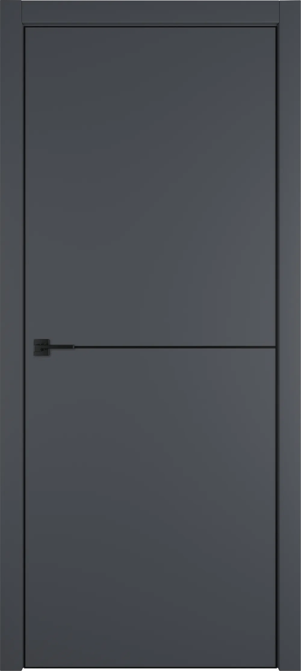 Urban 1 Emalex Ice Black Edge молдинг черный зпп Eclipse зпз 196