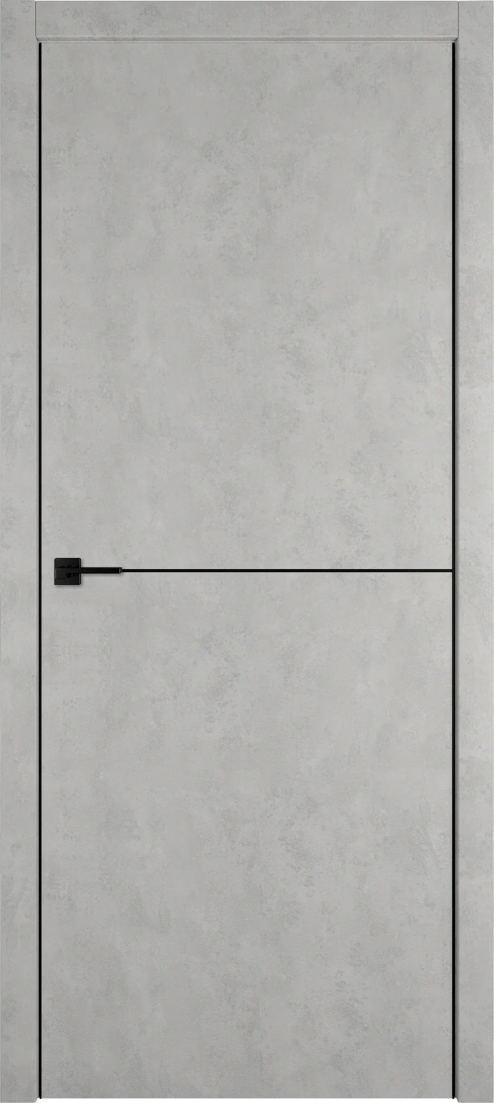 Urban 1 800*2000 Antic loft Black Edge молдинг черный зпп Eclipse зпз 196