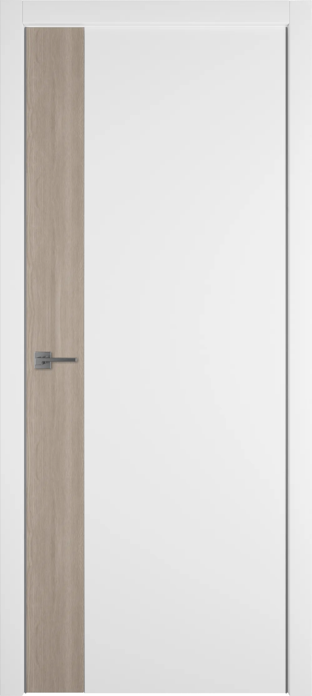 Urban V Вставка Red Oak 800*2000 Emalex Ice Silver Edge зпп Eclipse зпз 196