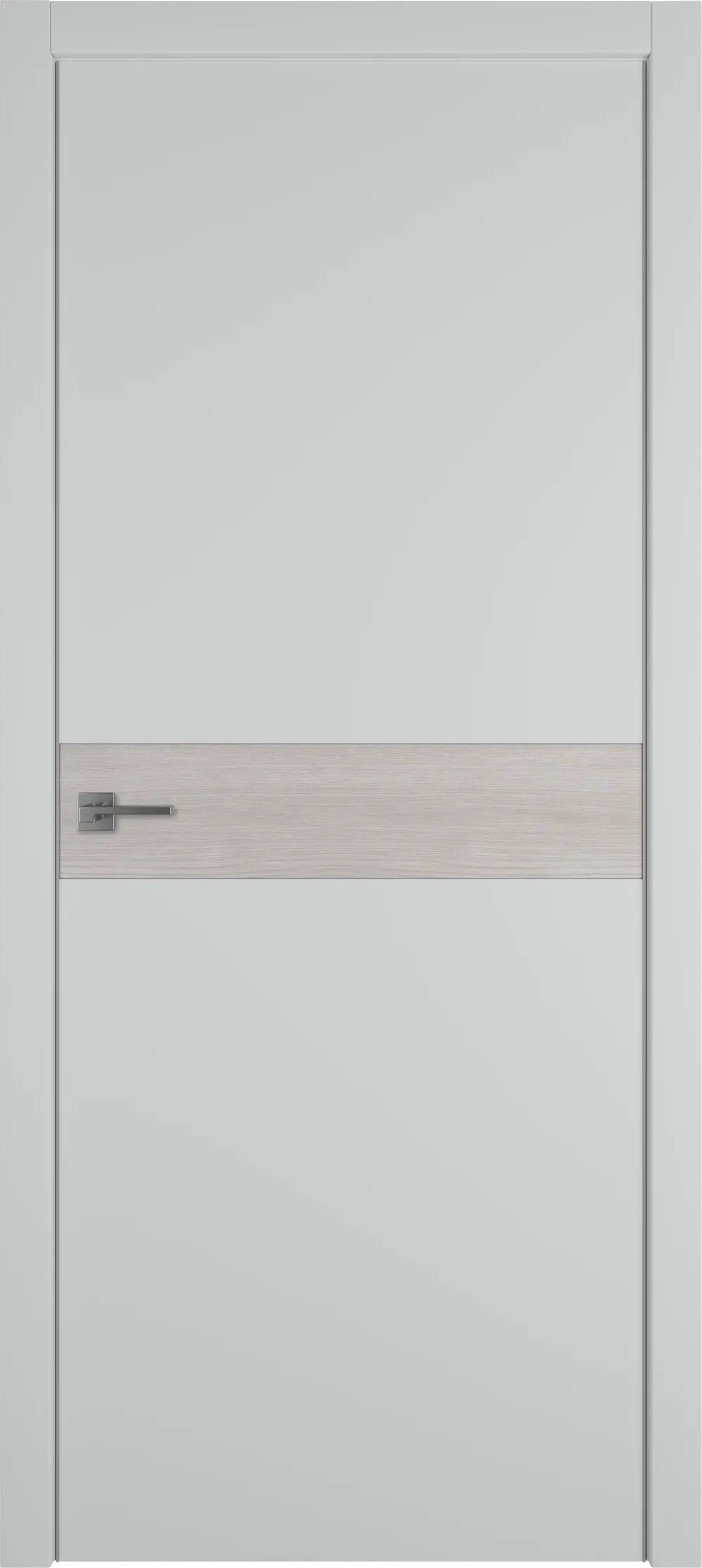 Urban H Вставка Stone Oak 800*2000 Emalex Steel Silver Edge зпп Eclipse зпз 196