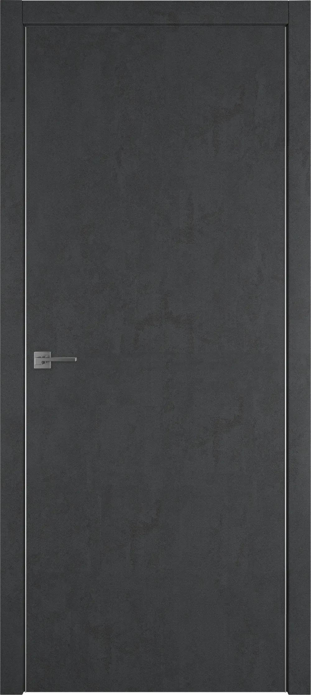 Urban Z 800*2000 Jet loft Silver Edge зпз 196