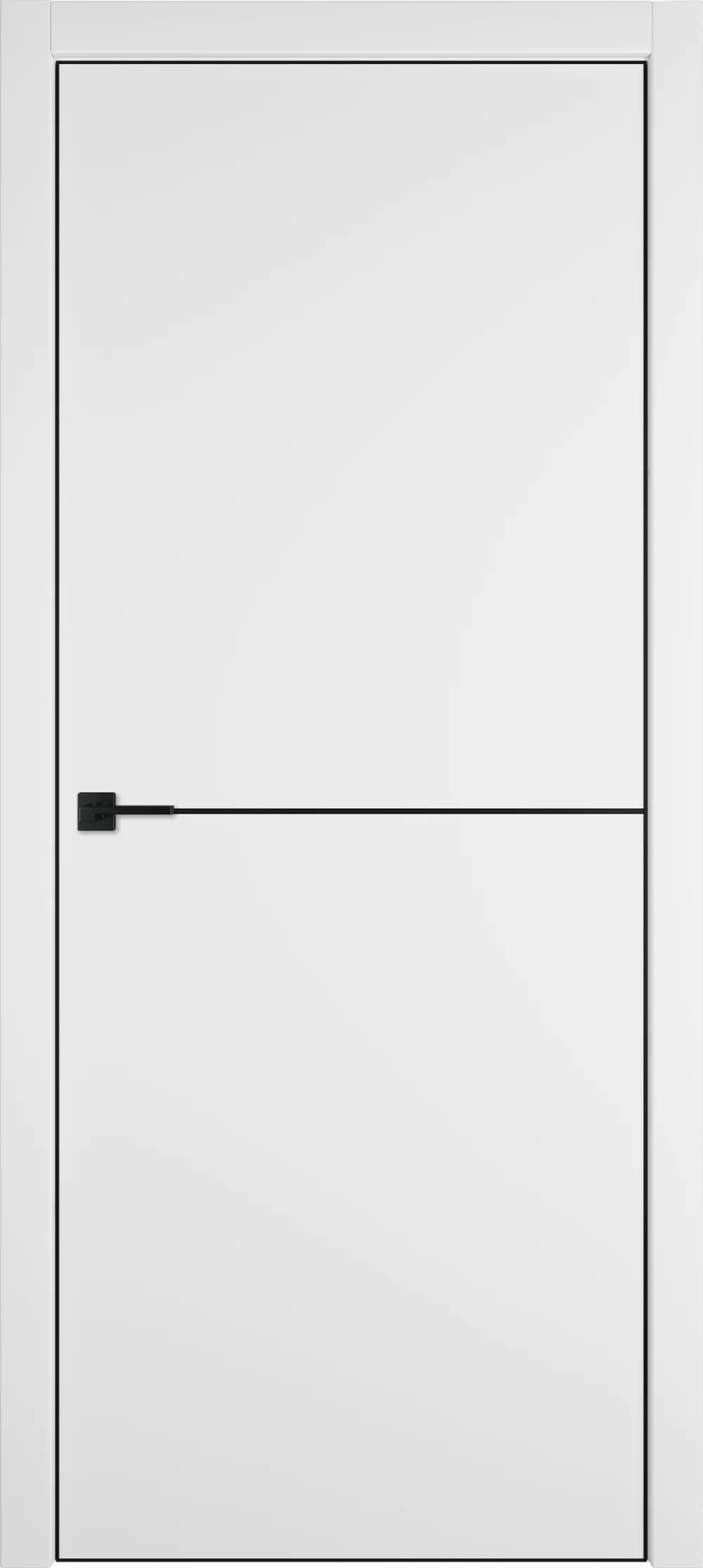 Urban 1 800*2000 Emalex Ice Black Edge молдинг черный зпп Eclipse зпз 196