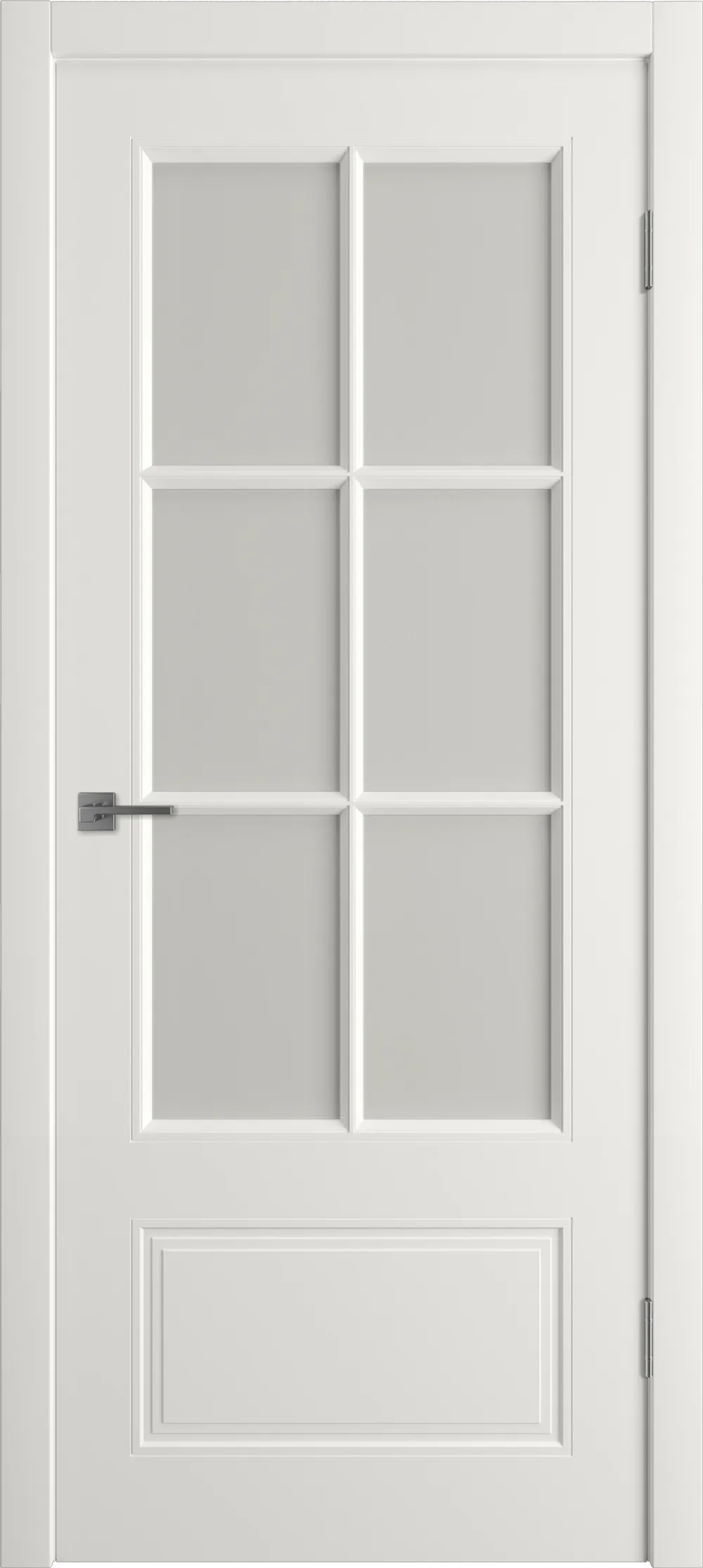 Моника 2 ДО мателюкс 800*2000 Мокко эмаль