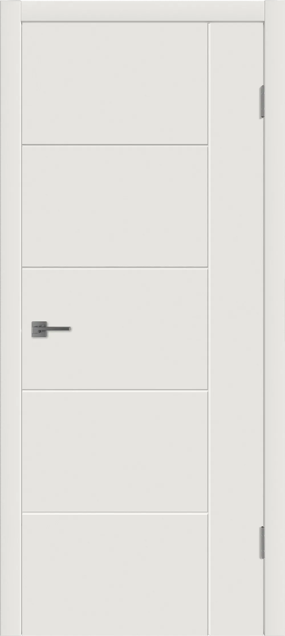 Остин ДГ 800*2000 Мокко эмаль