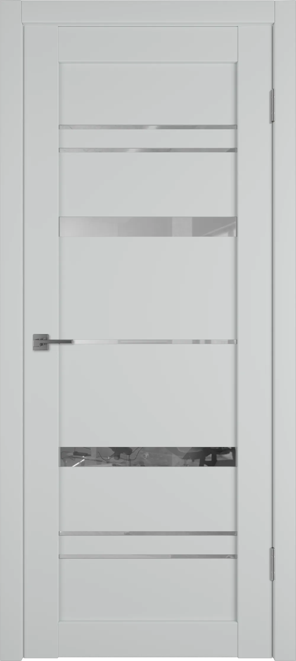 E25 ДО Air Space 800*2000 Emalex Steel