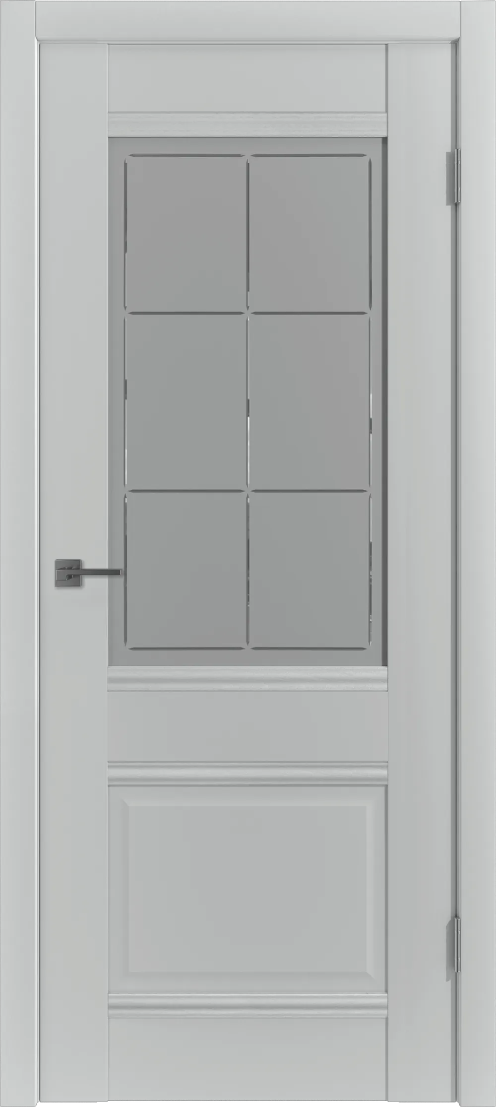 EC2 ДО Cristal Cloud 800*2000 Emalex Steel