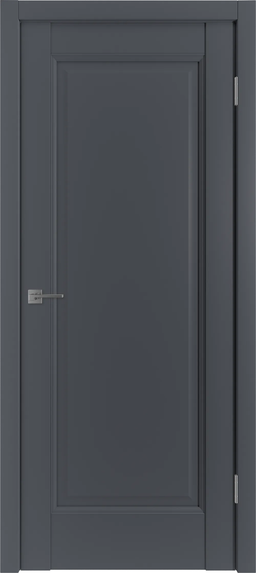 E1 ДГ 800*2000 Emalex Onyx