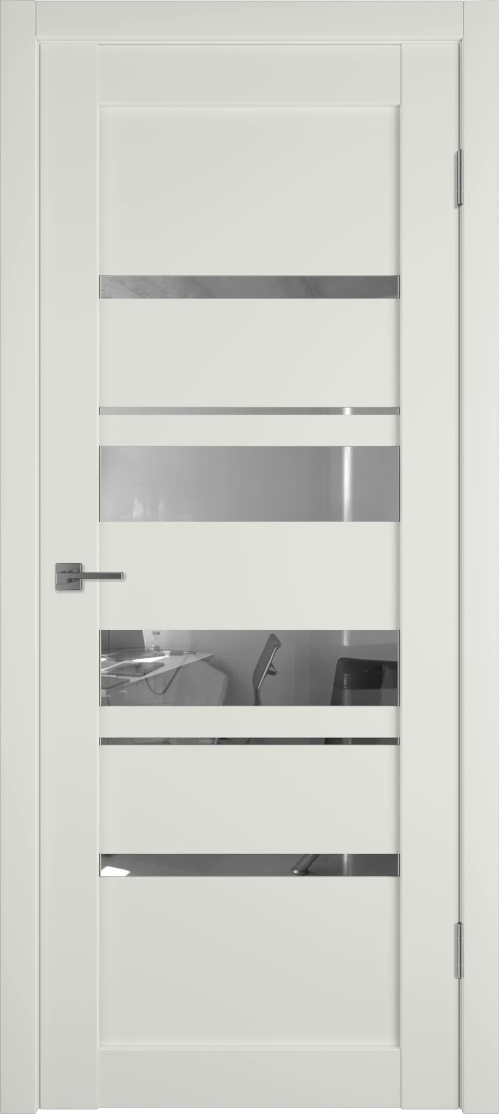E29 ДО Air Space 800*2000 Emalex MidWhite