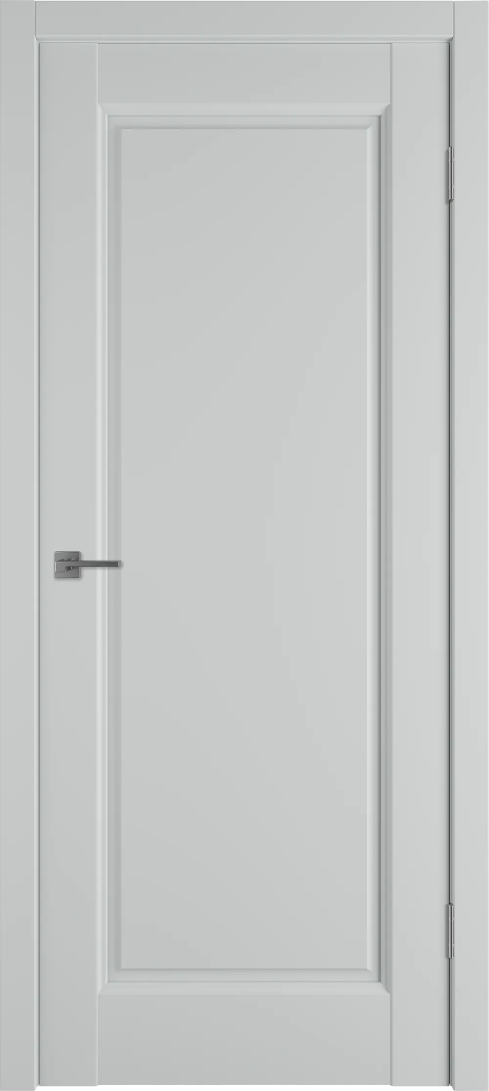 Elegant 1 ДГ 800*2000 Emalex Steel