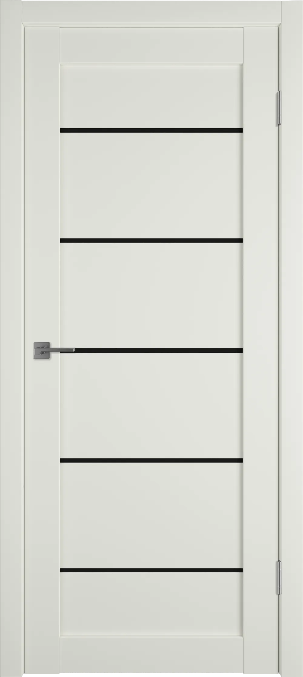 E27 ДО BLACK GLOSS 800*2000 Emalex MidWhite