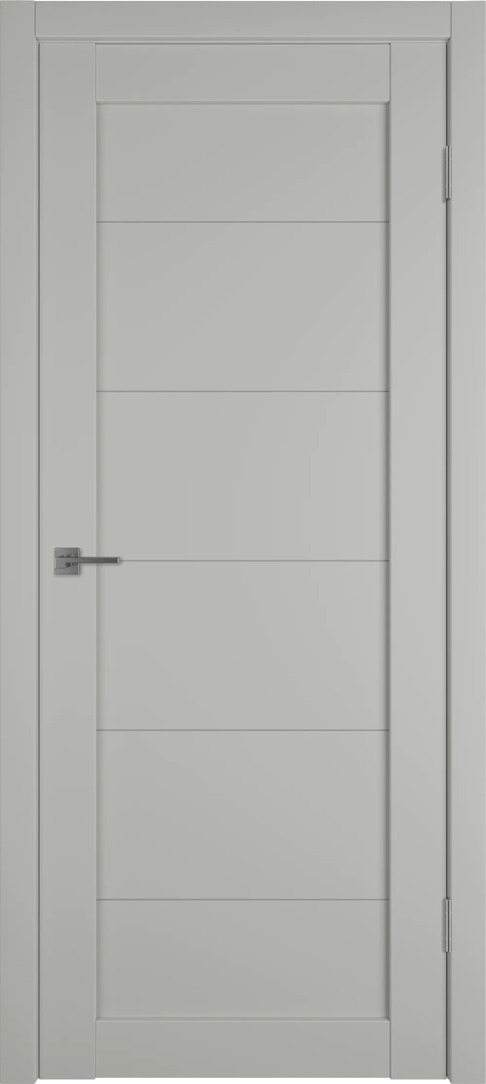 E32 ДГ 800*2000 Emalex taupe