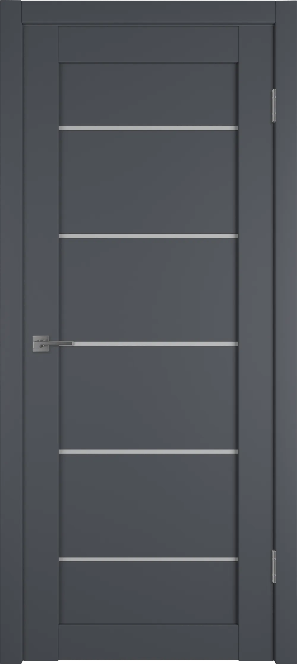 E27 ДО BLACK GLOSS Emalex Ice