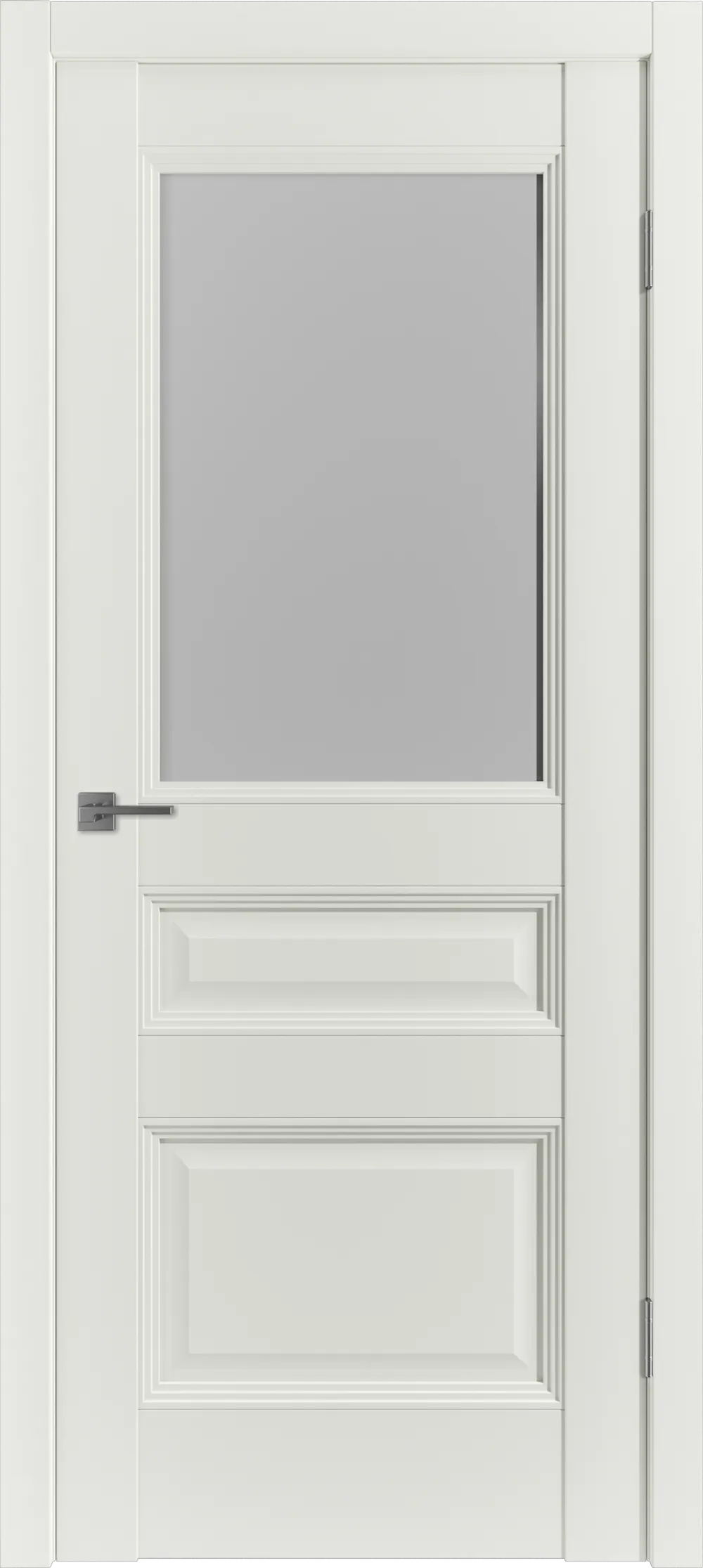 EST3 ДО white cloud 800*2000 Emalex MidWhite