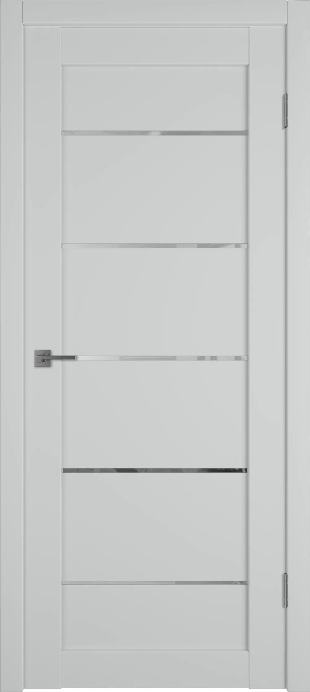 E27 ДО Air Space 800*2000 Emalex Steel