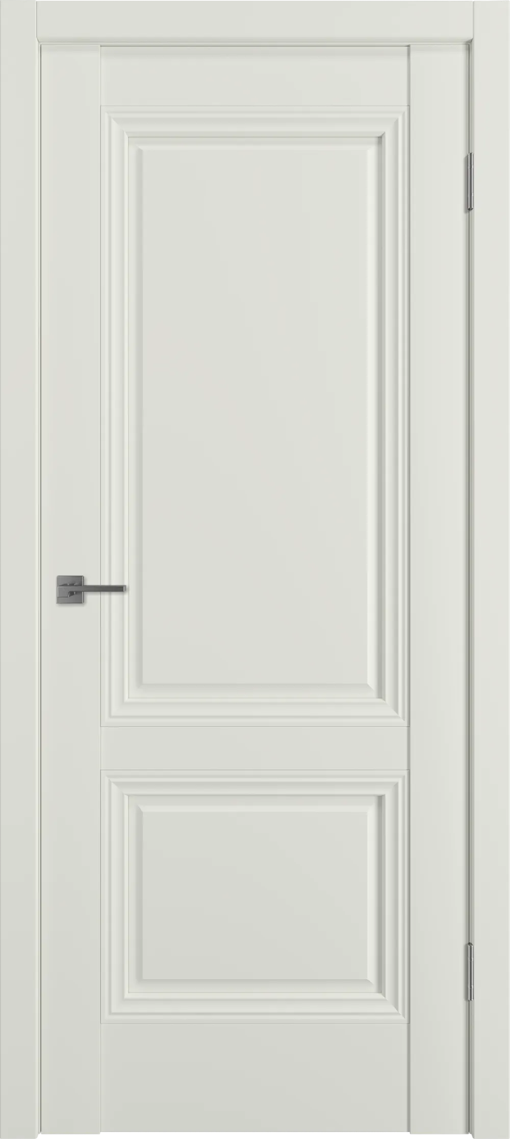 EF2.2 ДГ 800*2000 Emalex MidWhite