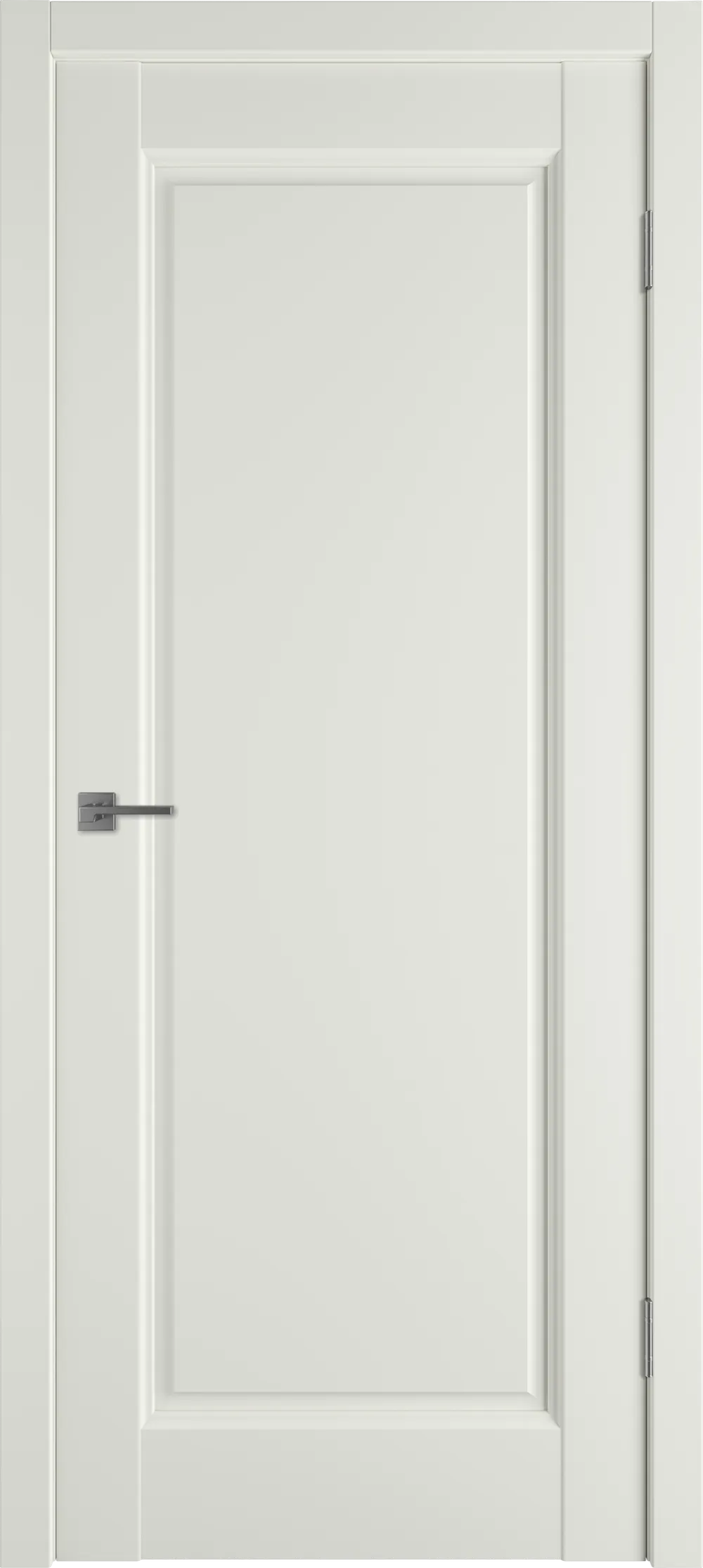 Elegant 1 ДГ 800*2000 Emalex MidWhite