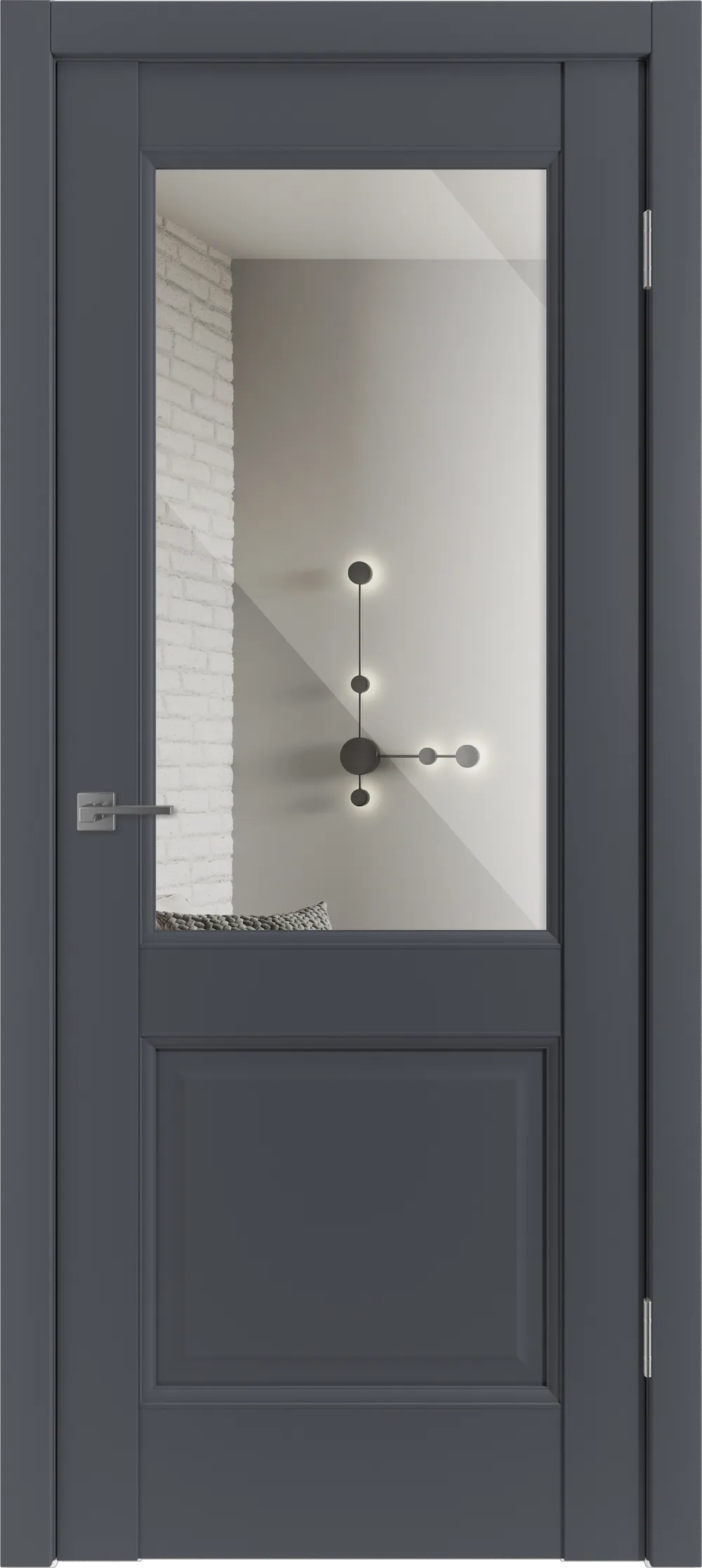 E2 ДО Air Space 800*2000 Emalex Onyx