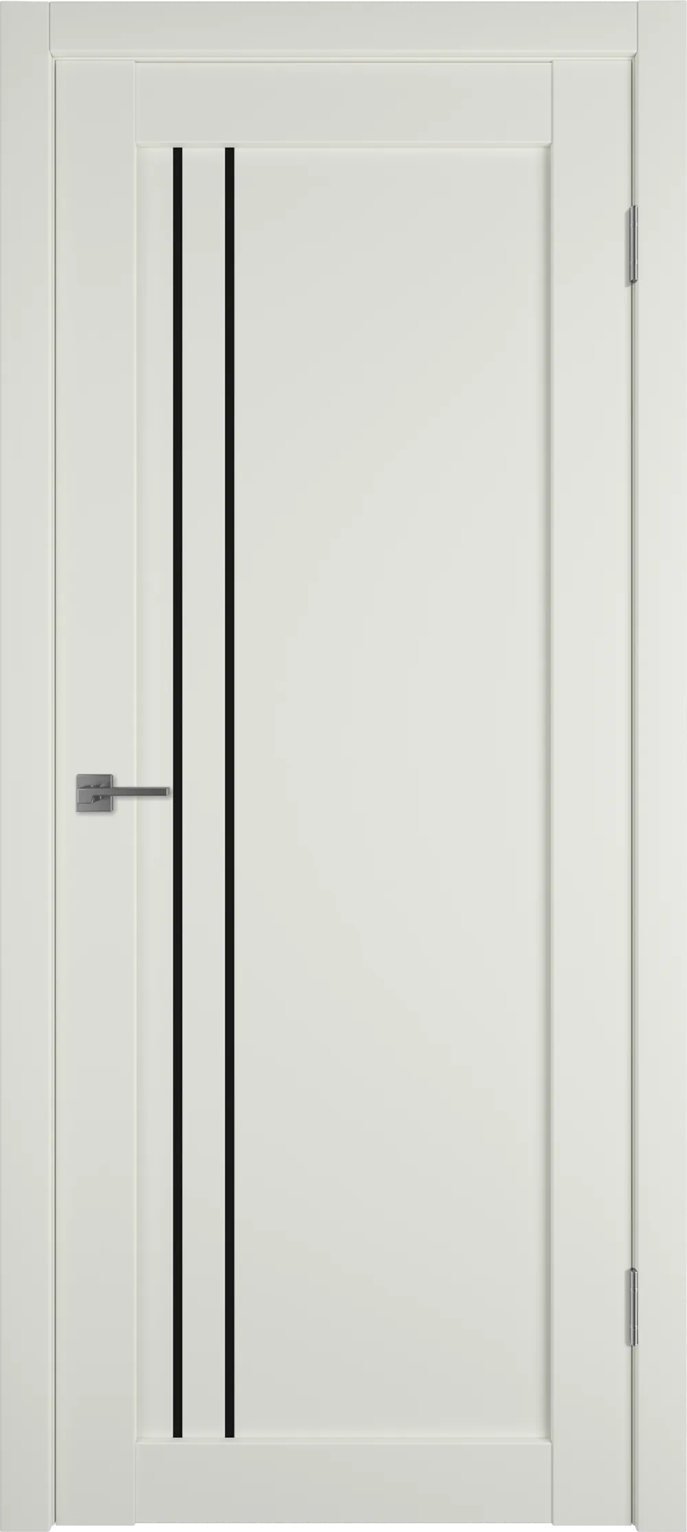 E33 ДО BLACK GLOSS 800*2000 Emalex MidWhite