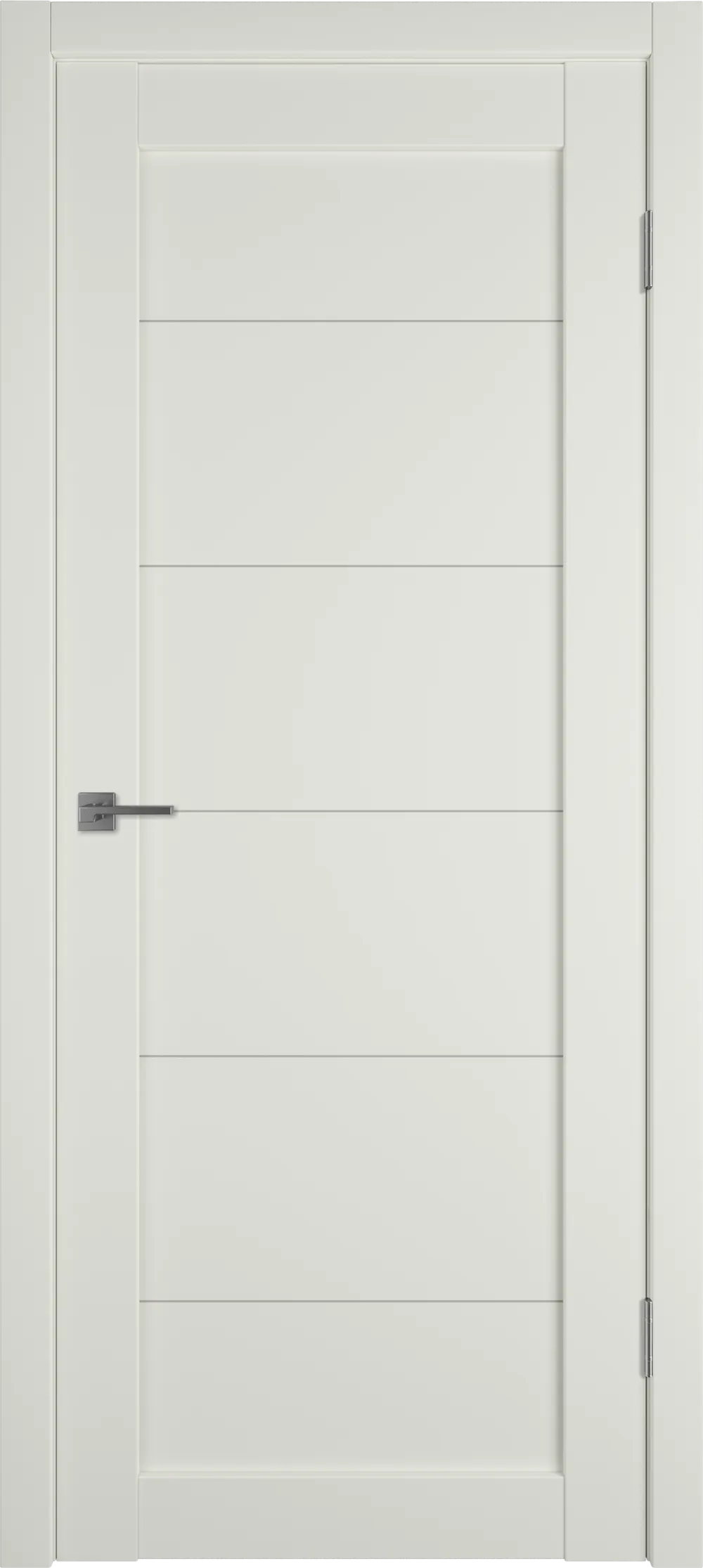 E32 ДГ 800*2000 Emalex MidWhite