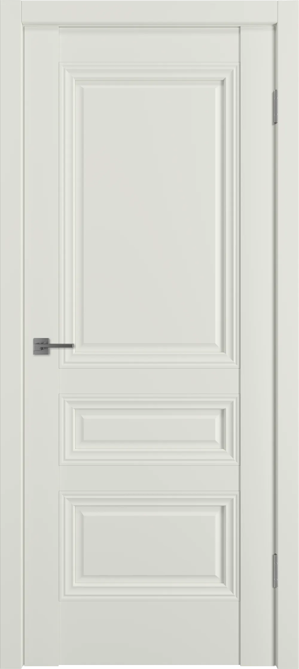 EF3 ДГ 800*2000 Emalex MidWhite