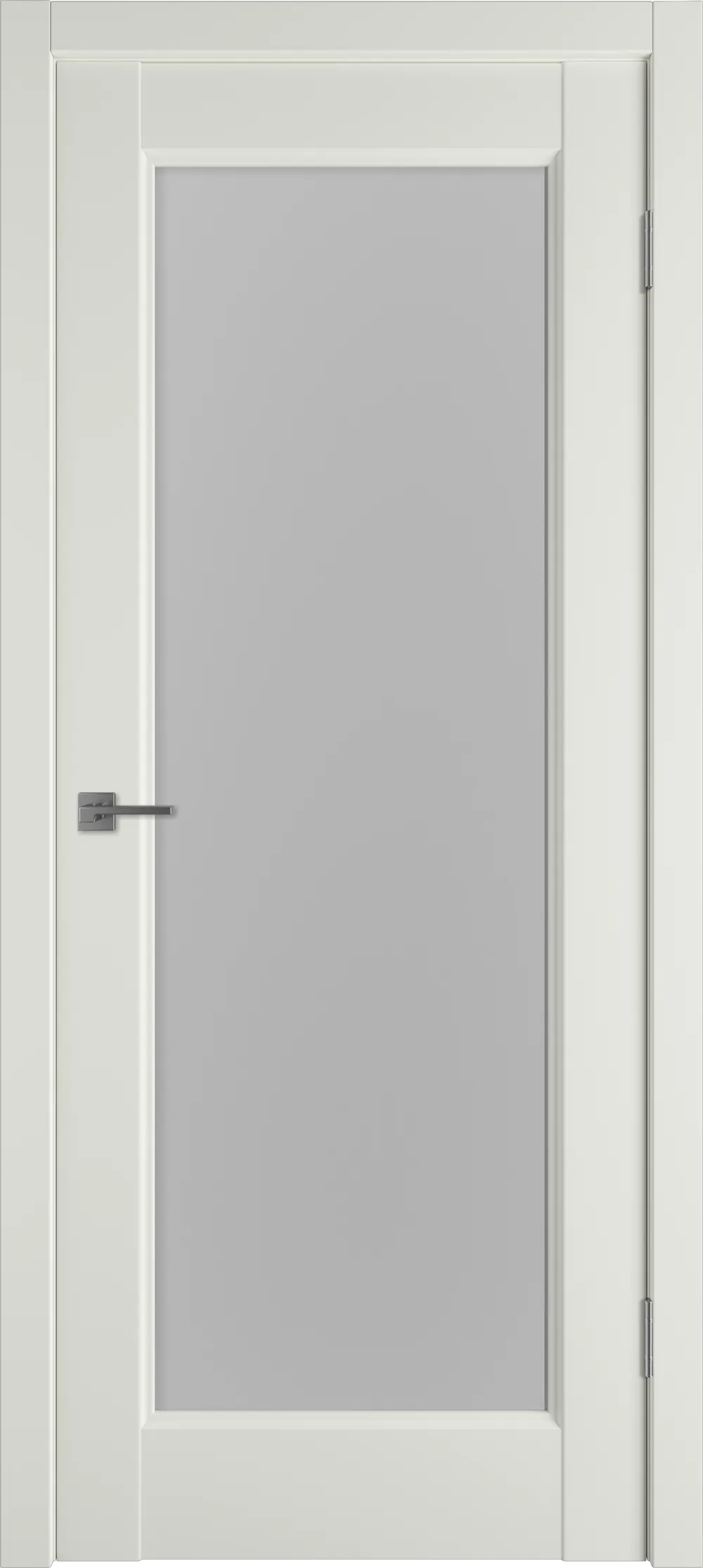 Elegant 1 ДО white cloud 800*2000 Emalex MidWhite