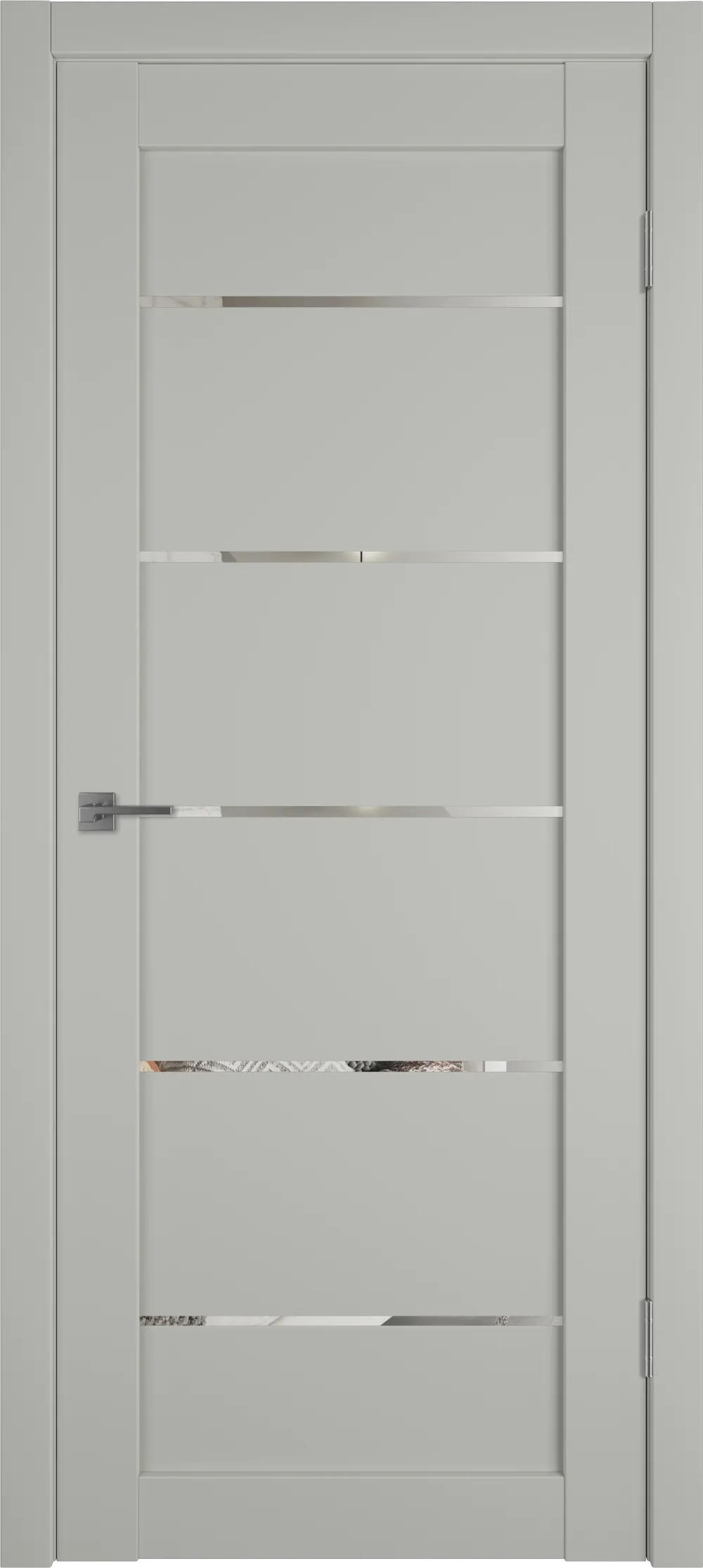 E27 ДО Air Space 800*2000 Emalex taupe