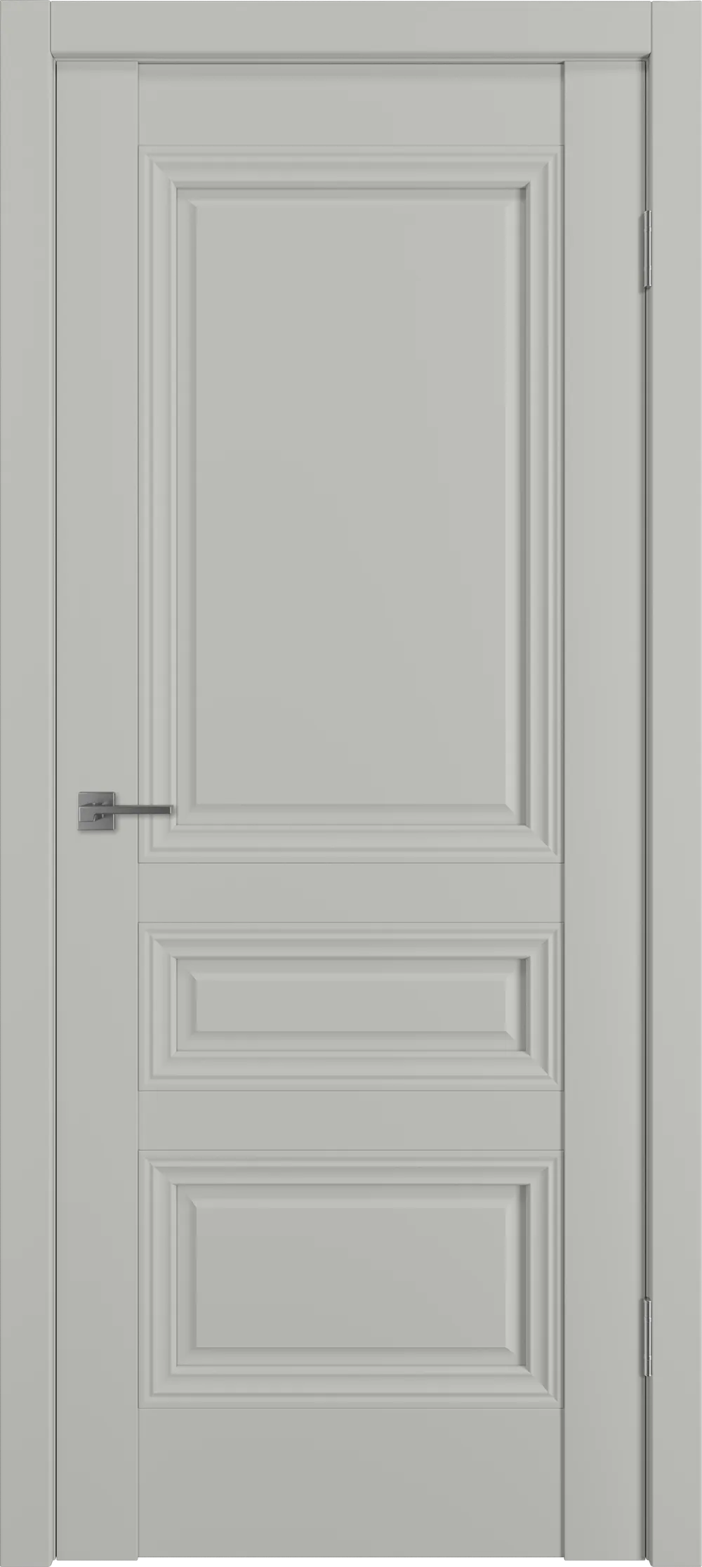 EF3 ДГ 800*2000 Emalex taupe