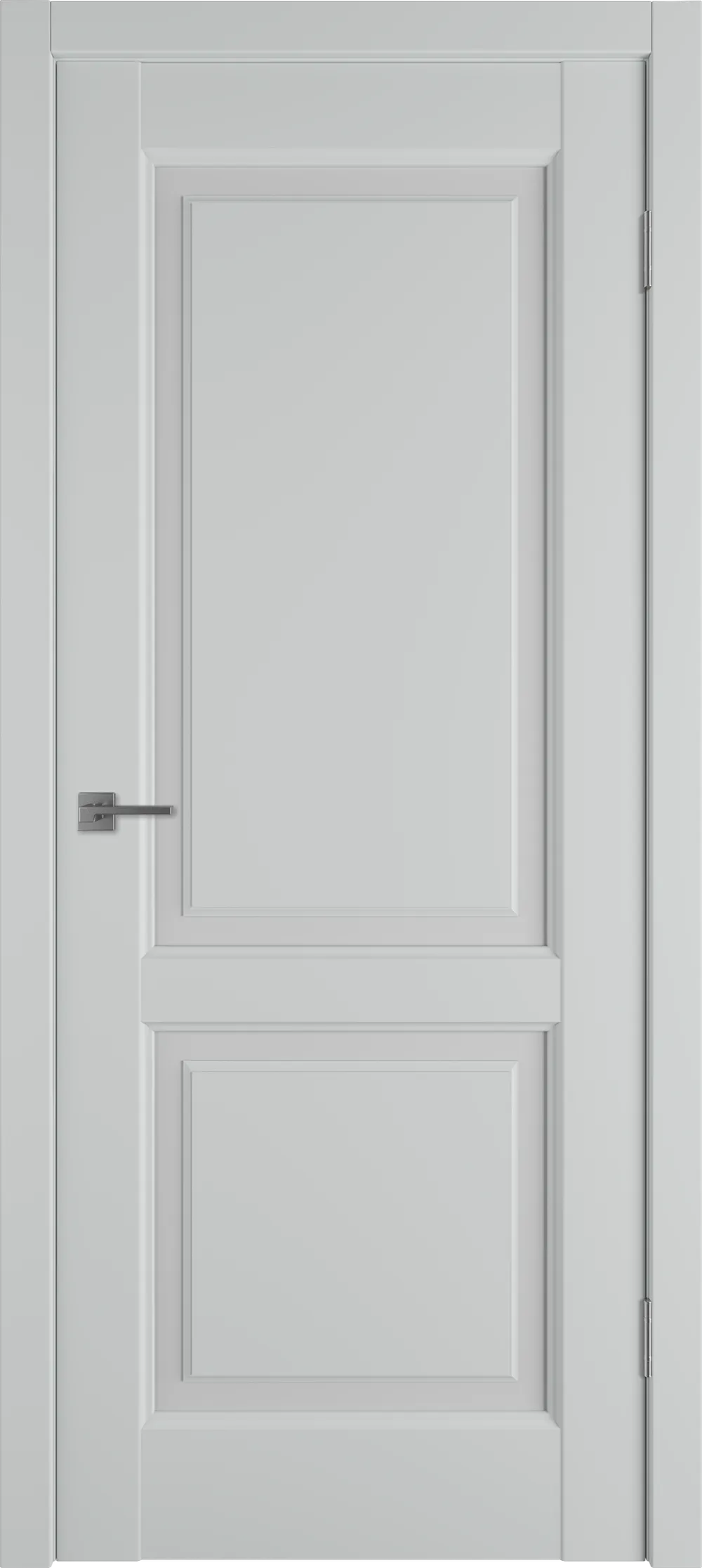 Elegant 2 ДО Fly White cloud 800*2000 Emalex Steel