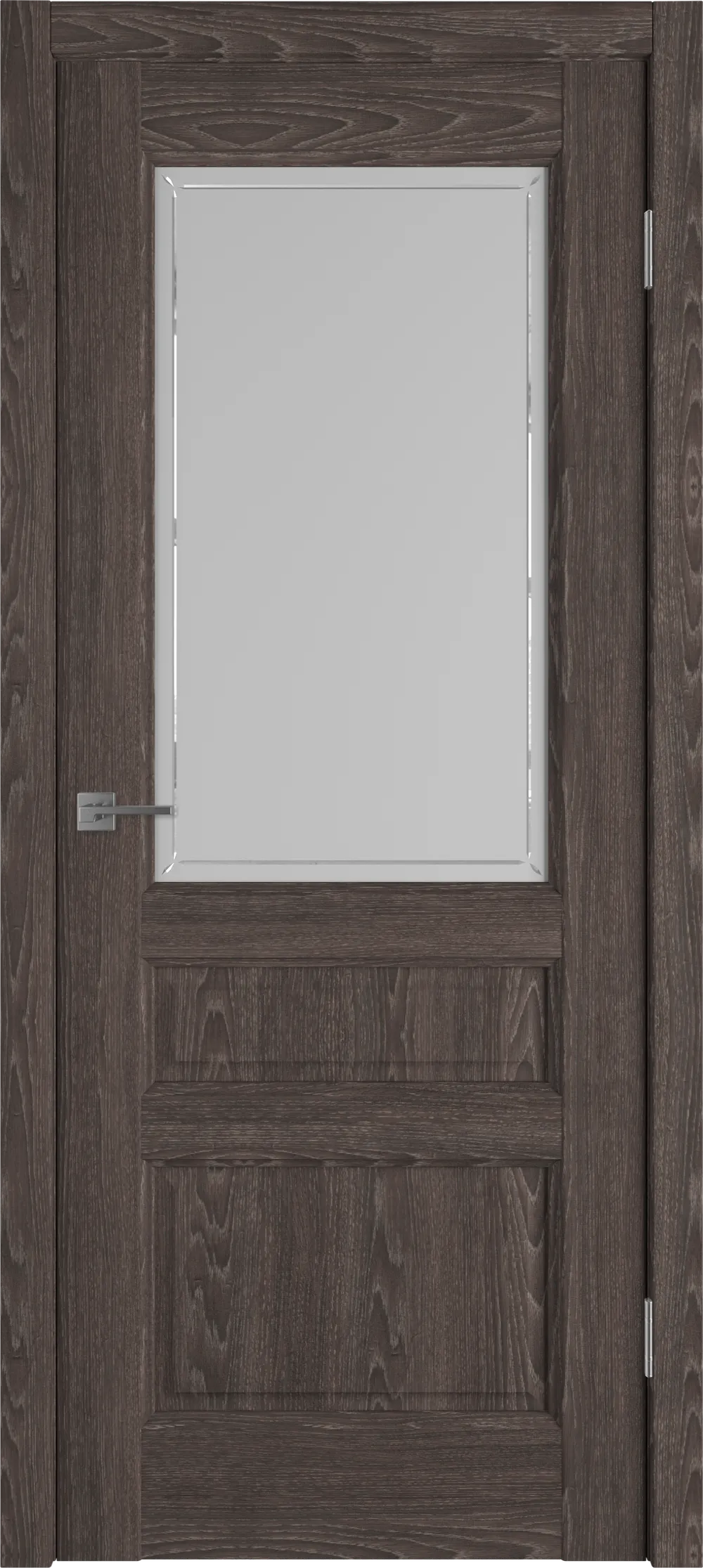 Elegant 3 ДО Crystal Cloud 800*2000 Solid stratum