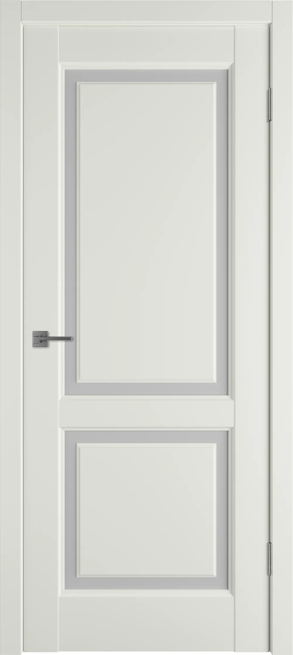 Elegant 2 ДО Fly White cloud 800*2000 Emalex MidWhite зпз 196