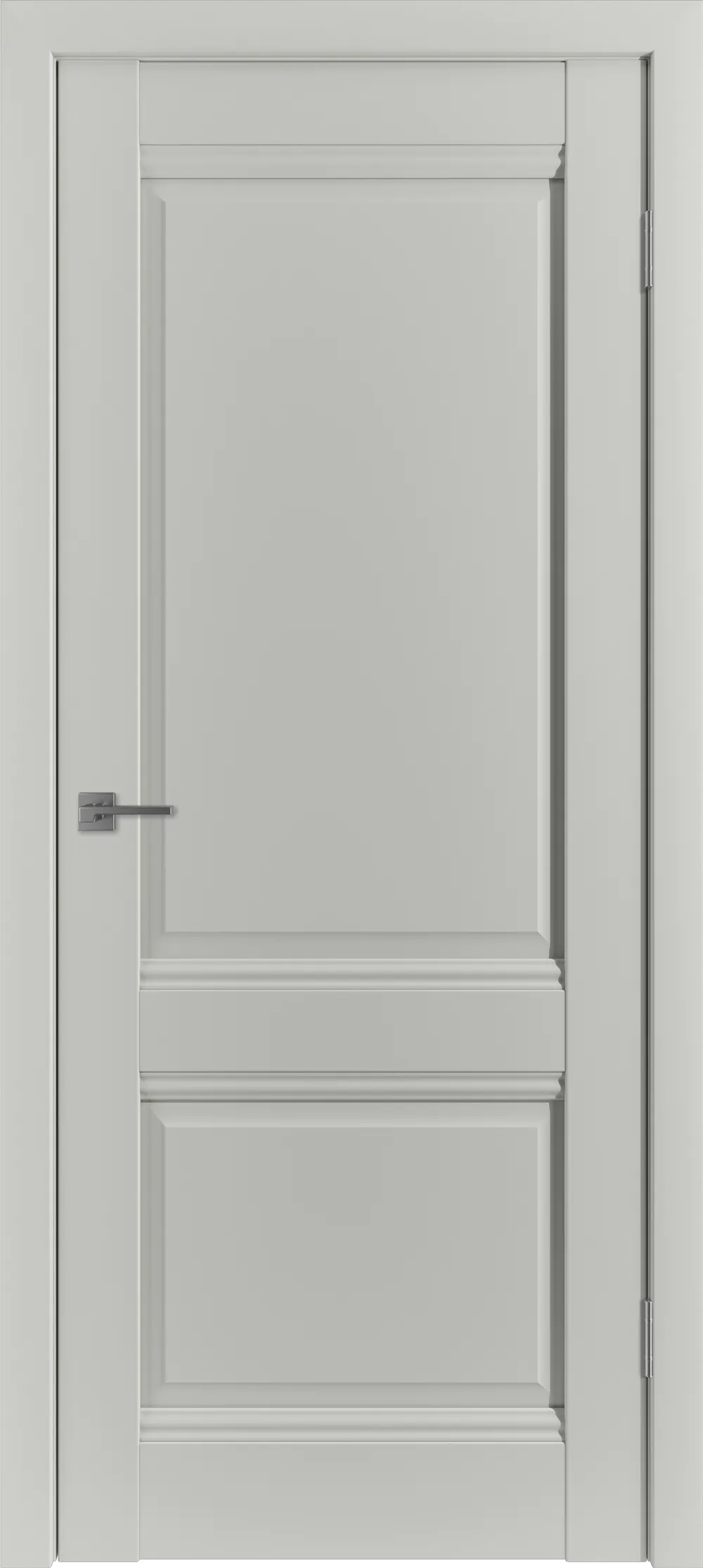 EC2 ДГ 800*2000 Emalex taupe