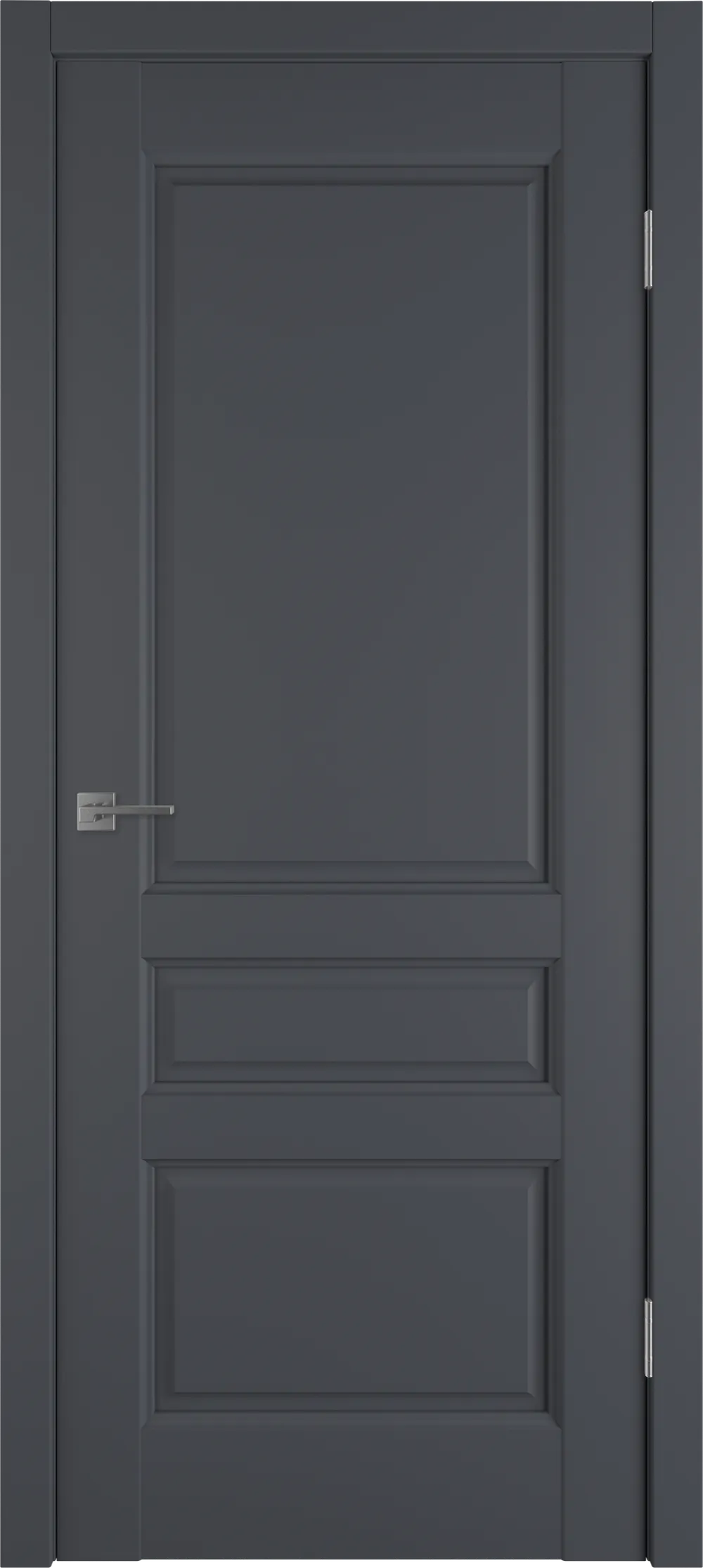 Elegant 3 ДГ 800*2000 Emalex Onyx