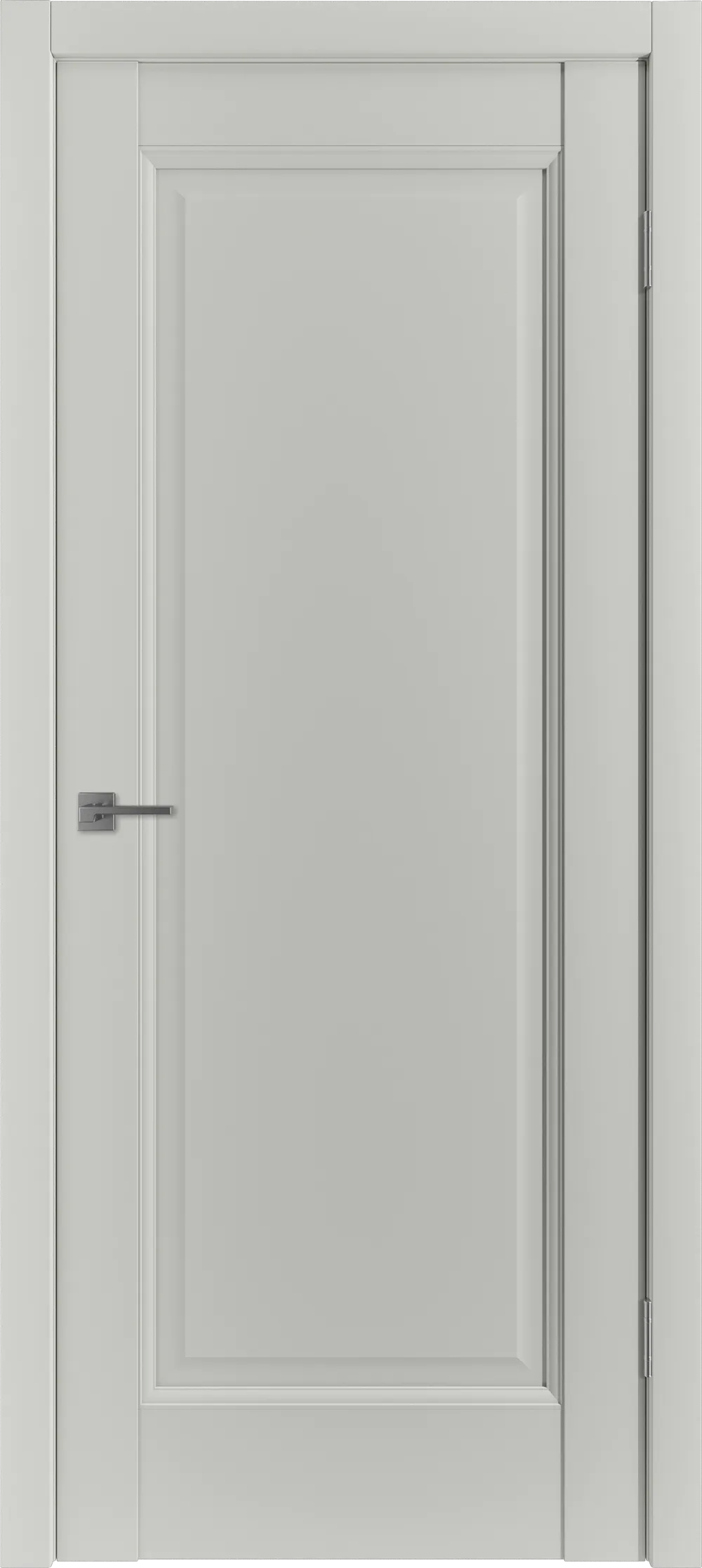 E1 ДГ 800*2000 Emalex taupe