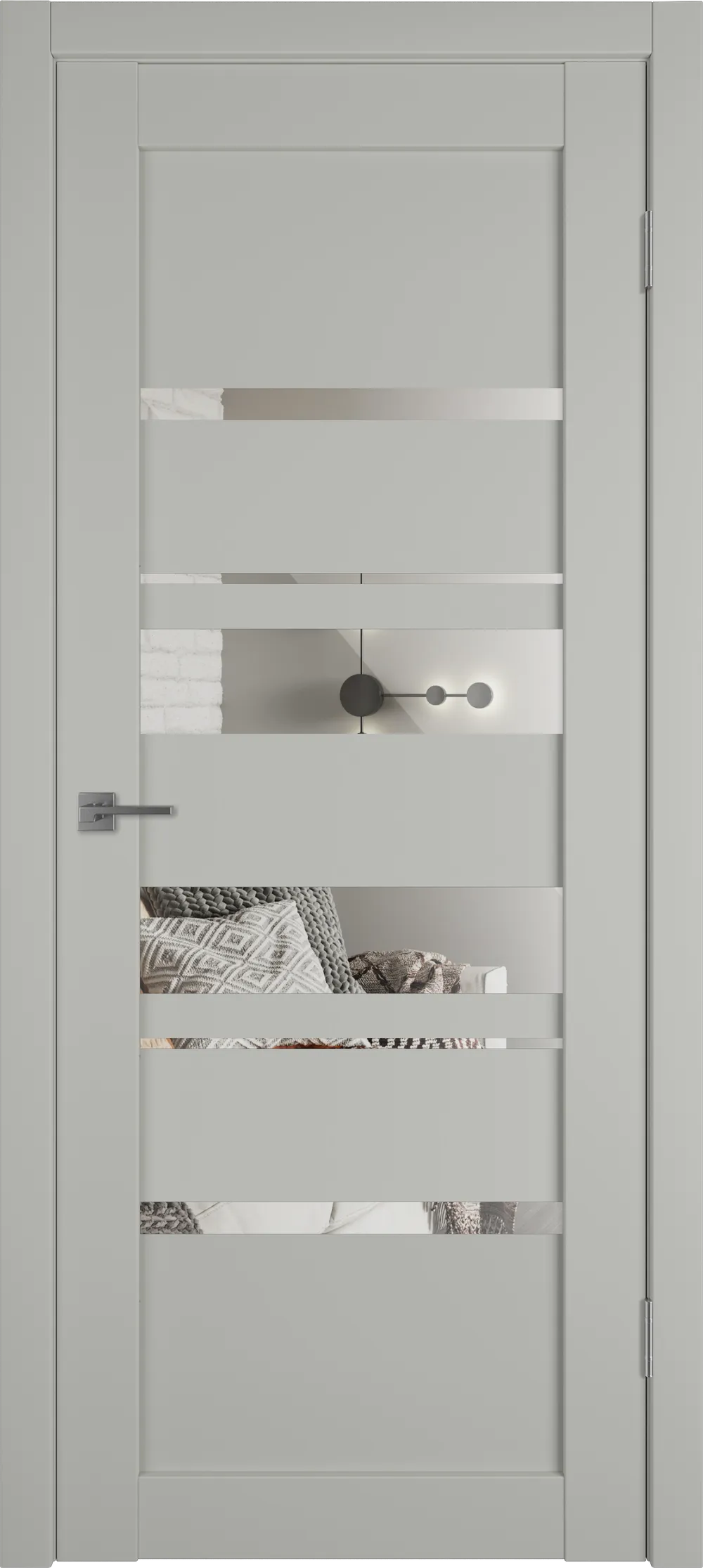 E29 ДО Air Space 800*2000 Emalex taupe