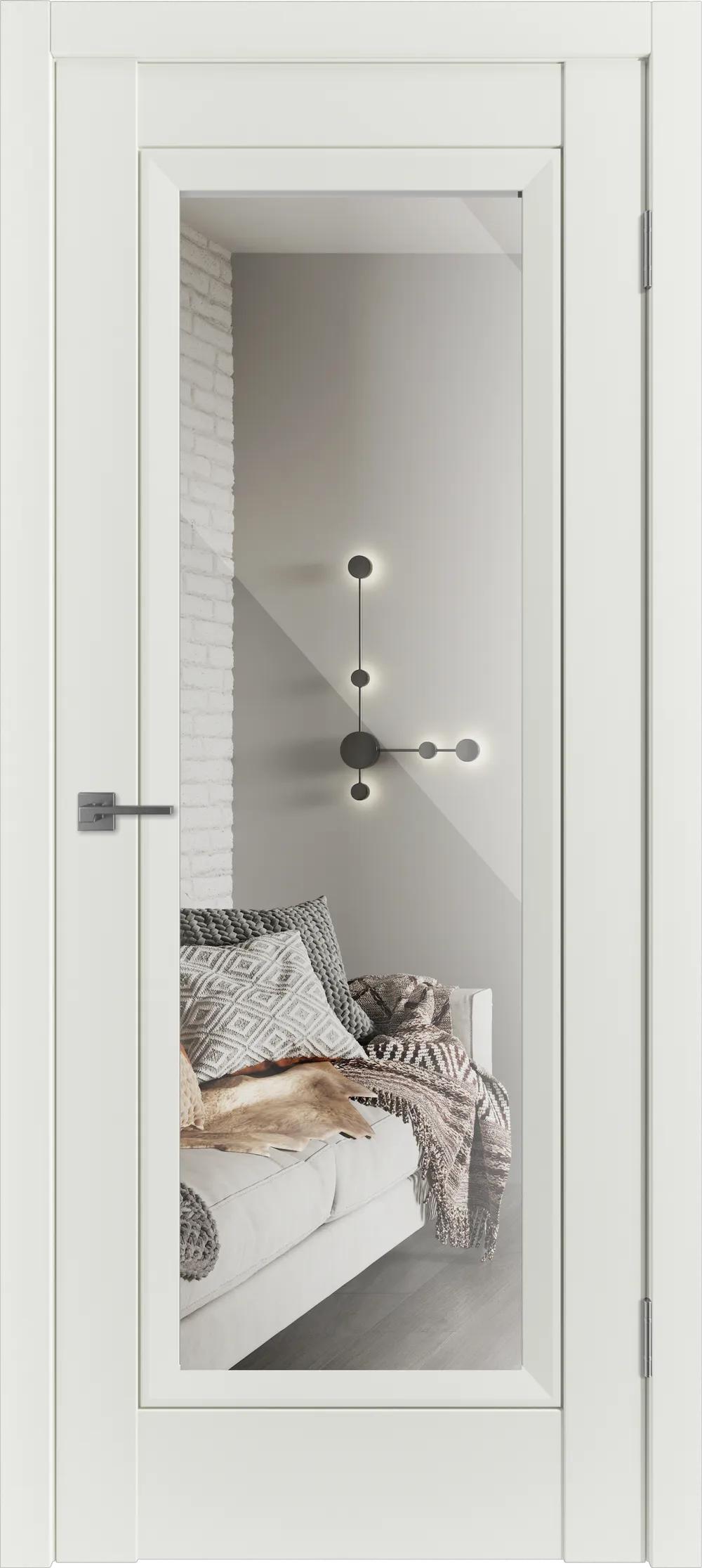 EN1 ДО Air Space 800*2000 Emalex MidWhite
