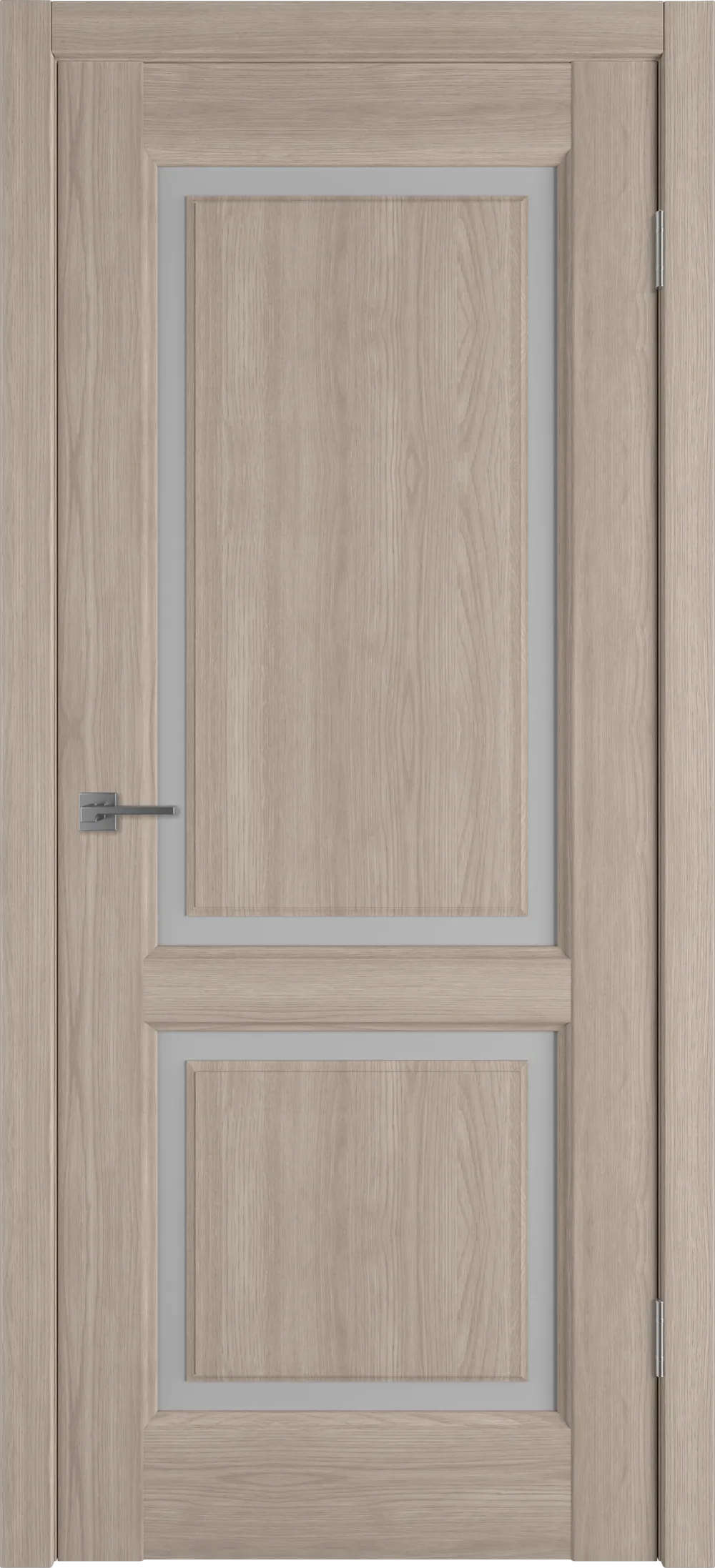 Elegant 2 ДО Fly White cloud 800*2000 Red Oak