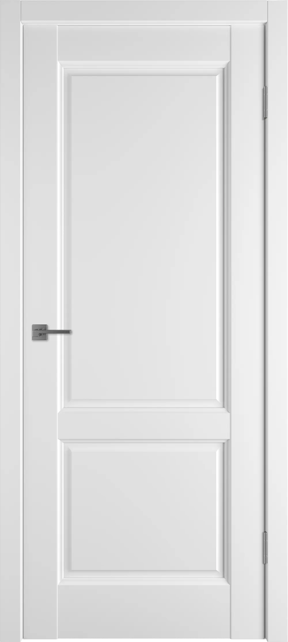 Elegant 2 ДГ 800*2000 Emalex Ice