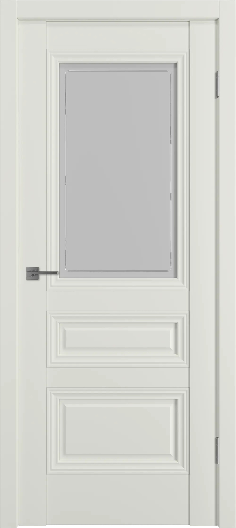 EF3 ДО Crystal Cloud Line 800*2000 Emalex MidWhite