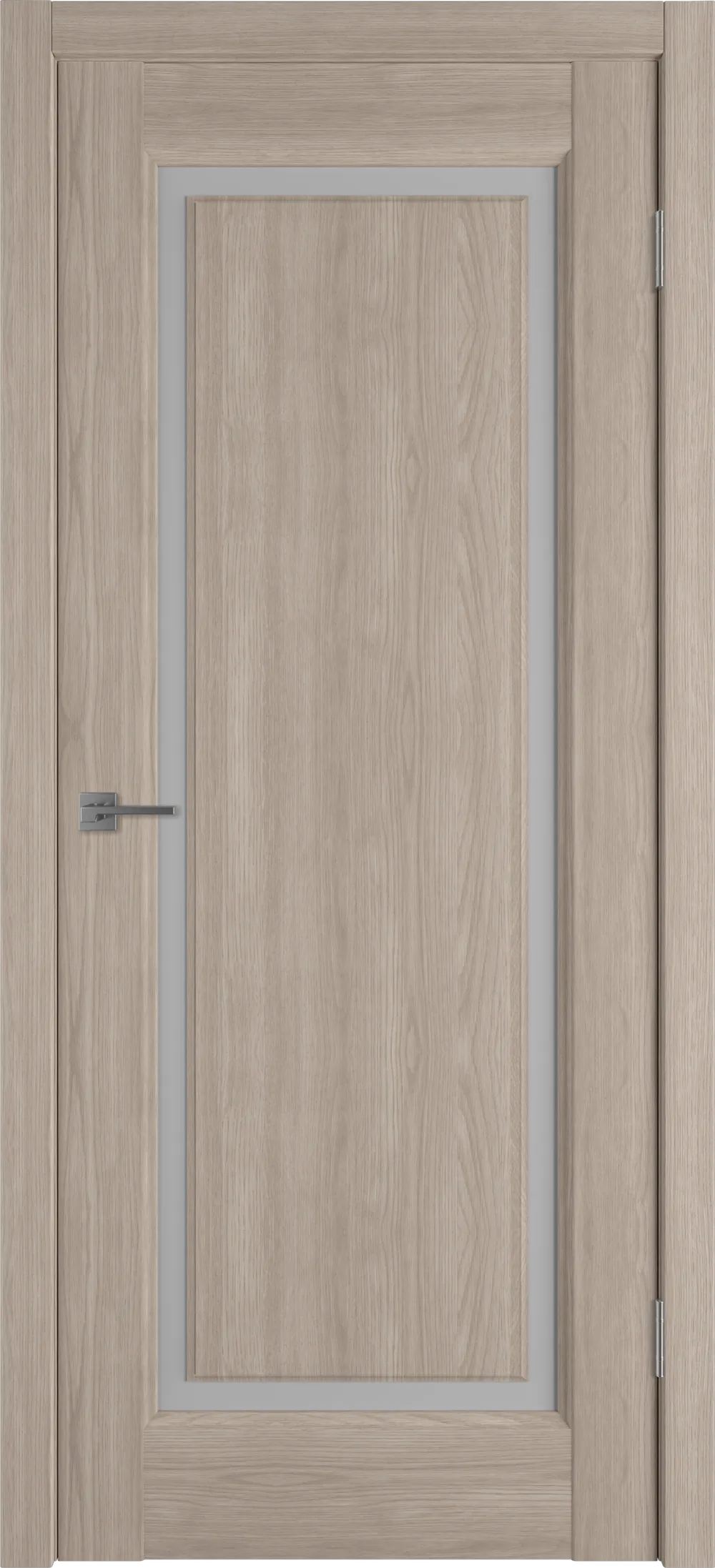 Elegant 1 ДО Fly White cloud 800*2000 Red Oak