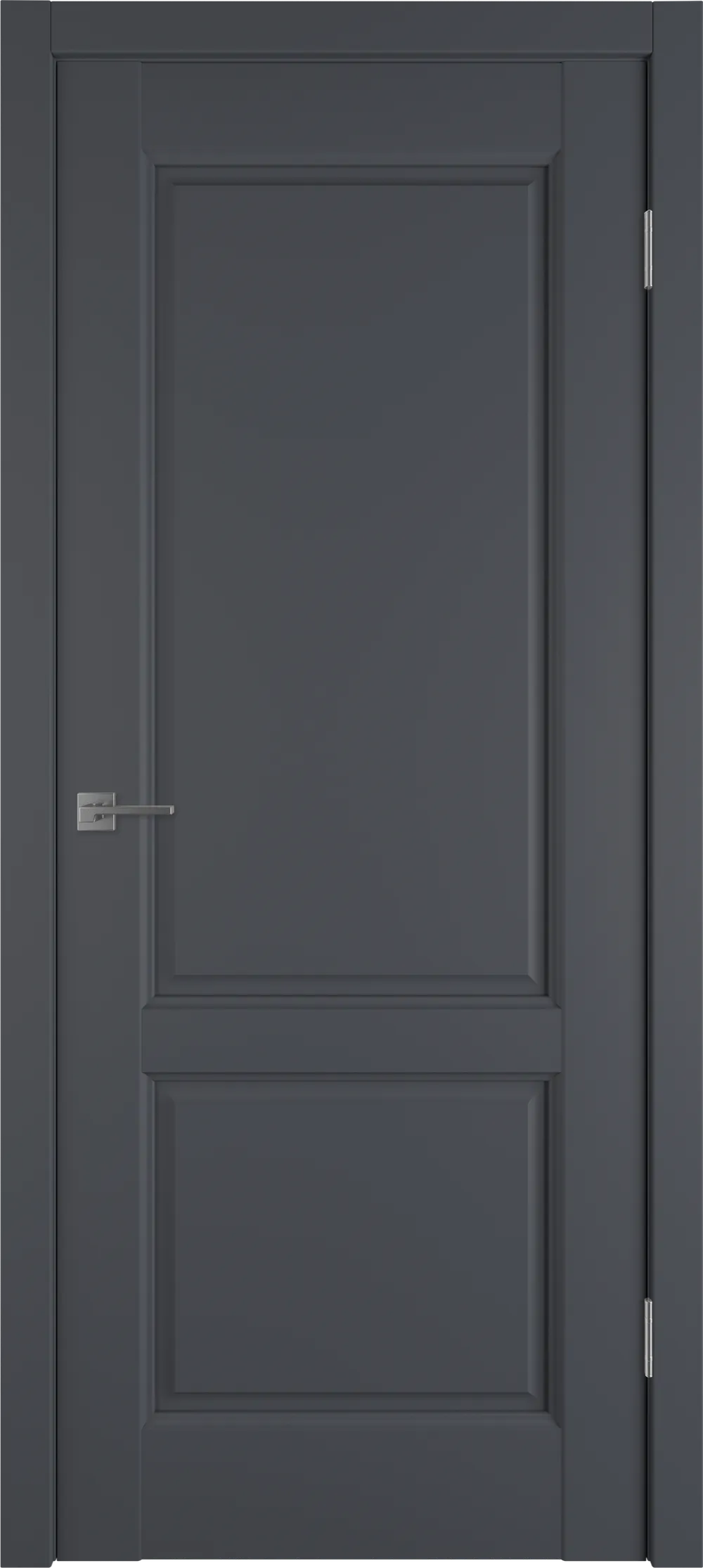 Elegant 2 ДГ 800*2000 Emalex Onyx