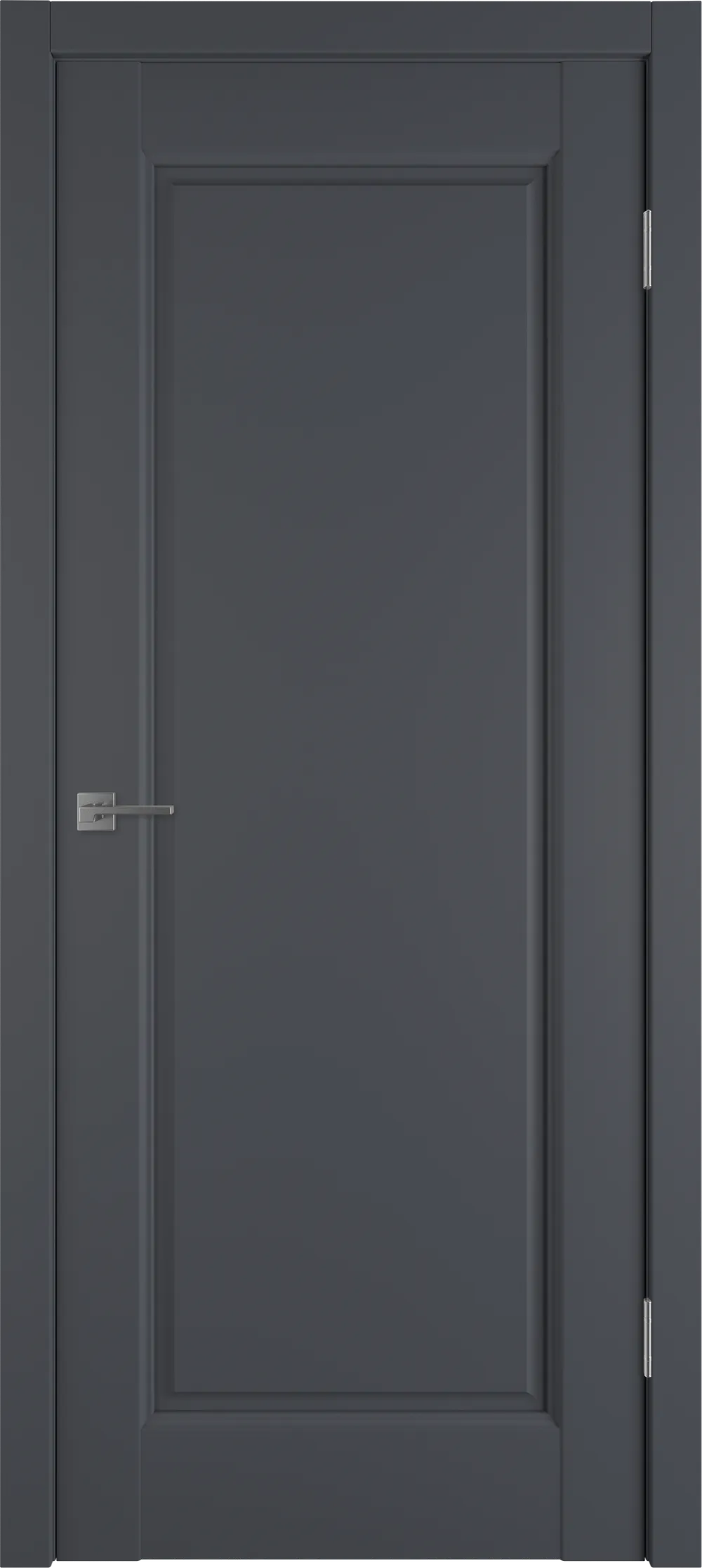 Elegant 1 ДГ 800*2000 Emalex Onyx
