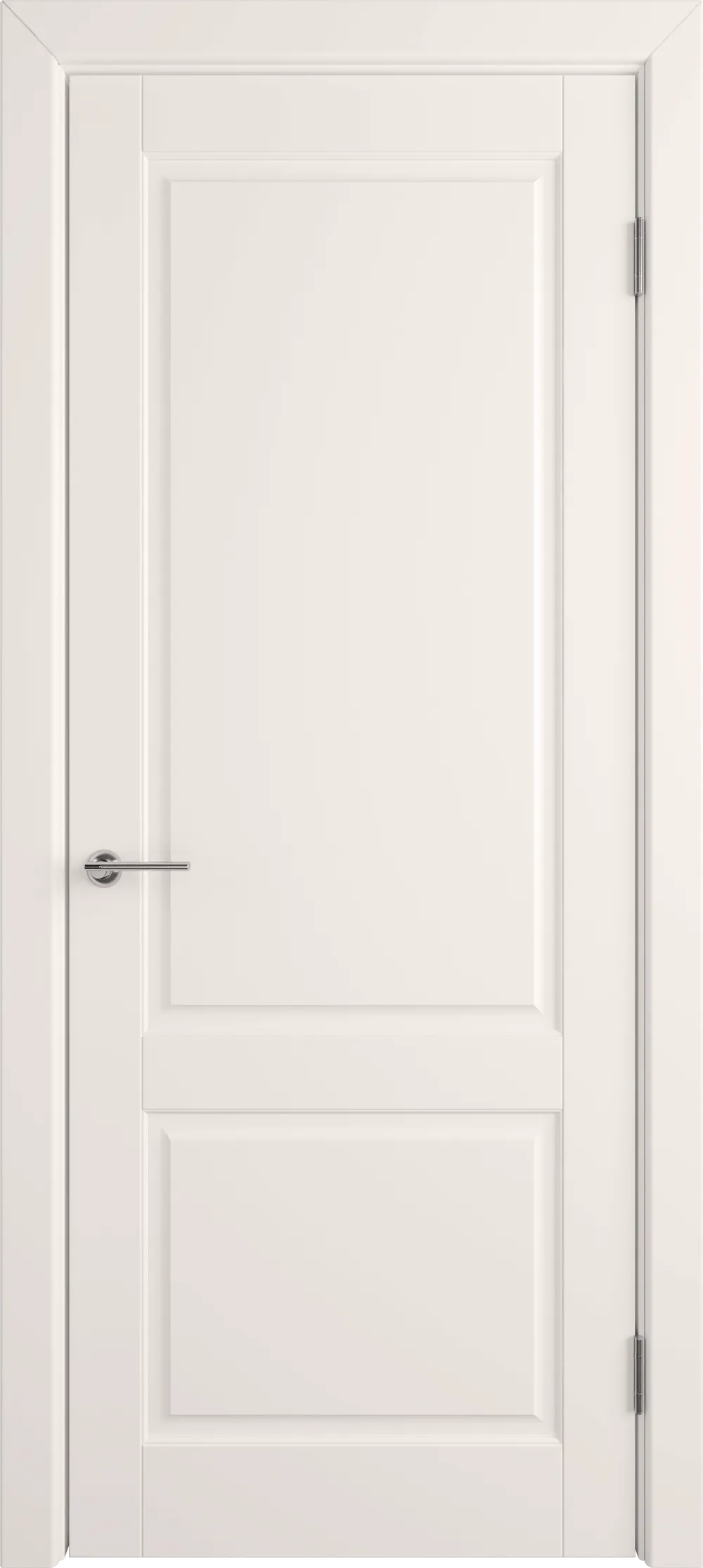К1 COLORIT ДГ 800*2000 Слоновая кость эмаль