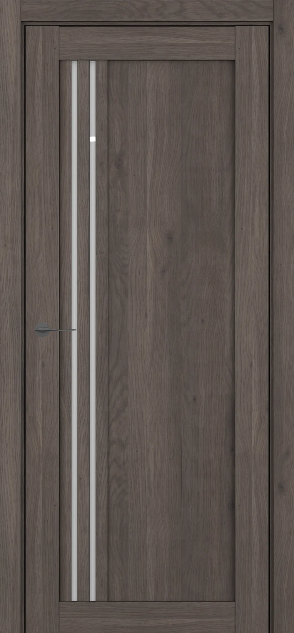 S22 ДО Pure White 800*2000 Дарк вуд