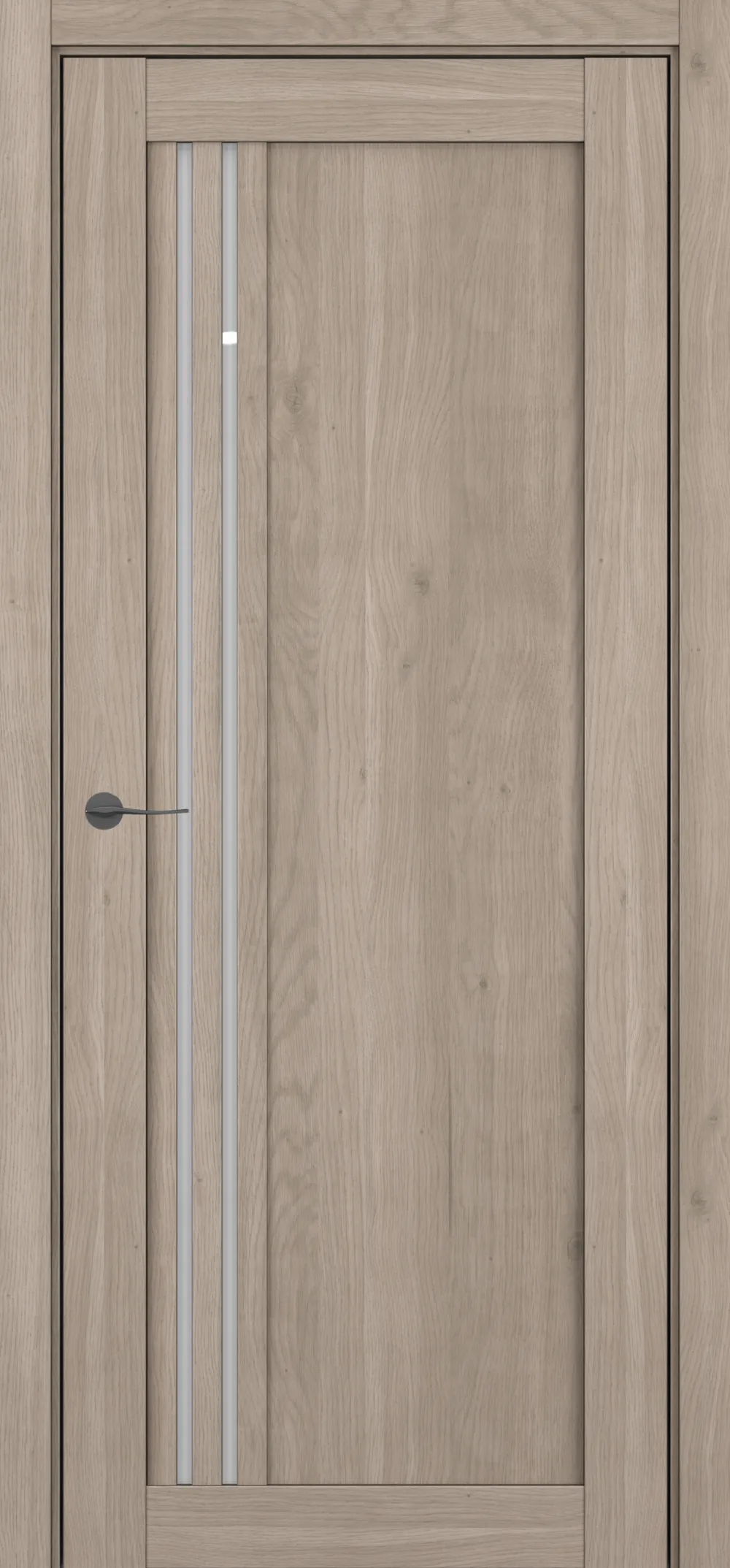 S22 ДО Pure White 800*2000 Милк вуд