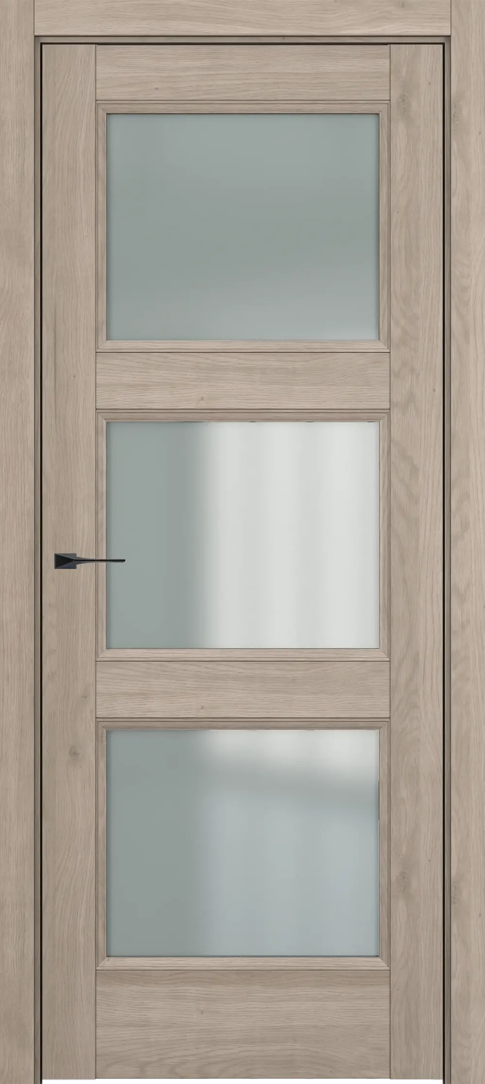 Гранд ДО Baguette B5 Сатинато 800*2000 Милк вуд