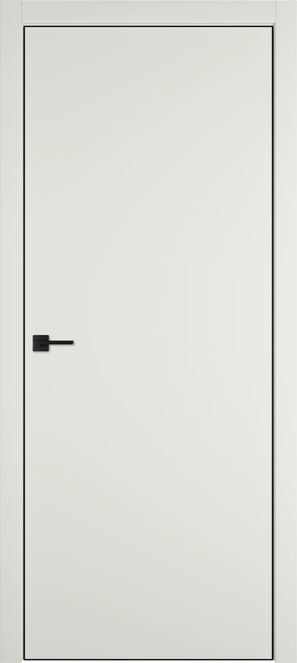 Urban Z 800*2000 Emalex MidWhite Black Edge зпз 196