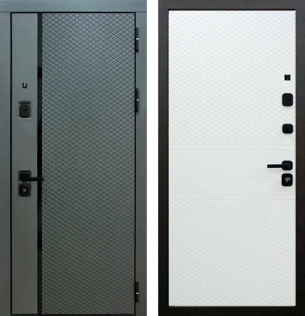 Акустика 3К90 TOR Черная Глаз 860*2050 R