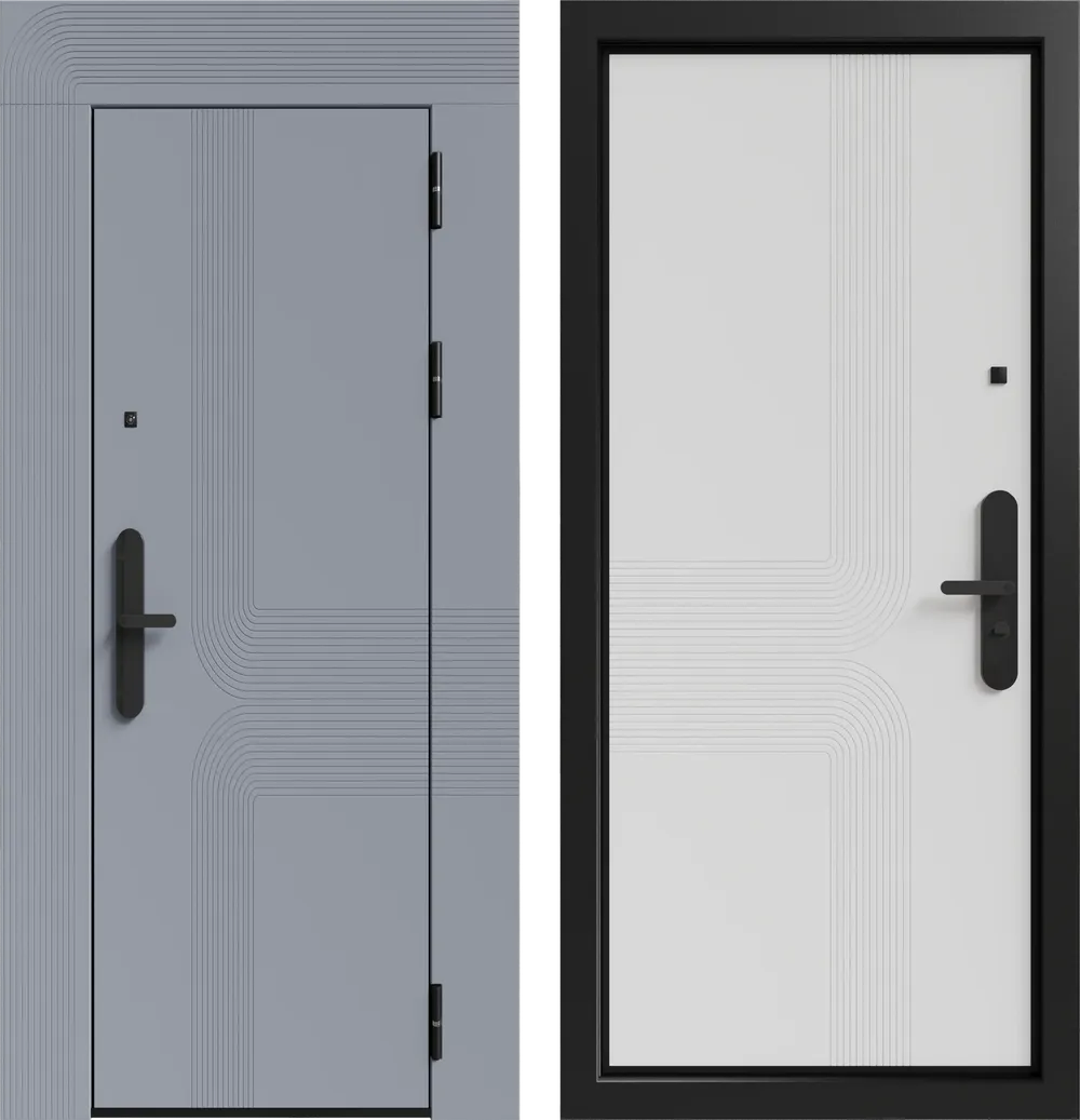 Бионика 3К90 860*2050 R