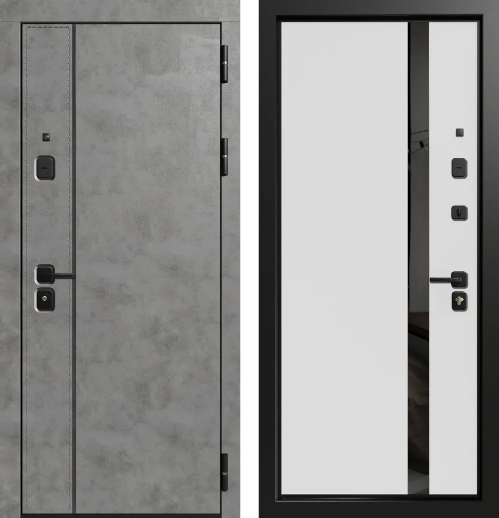Крафт 3К90 TOR 860*2050 R